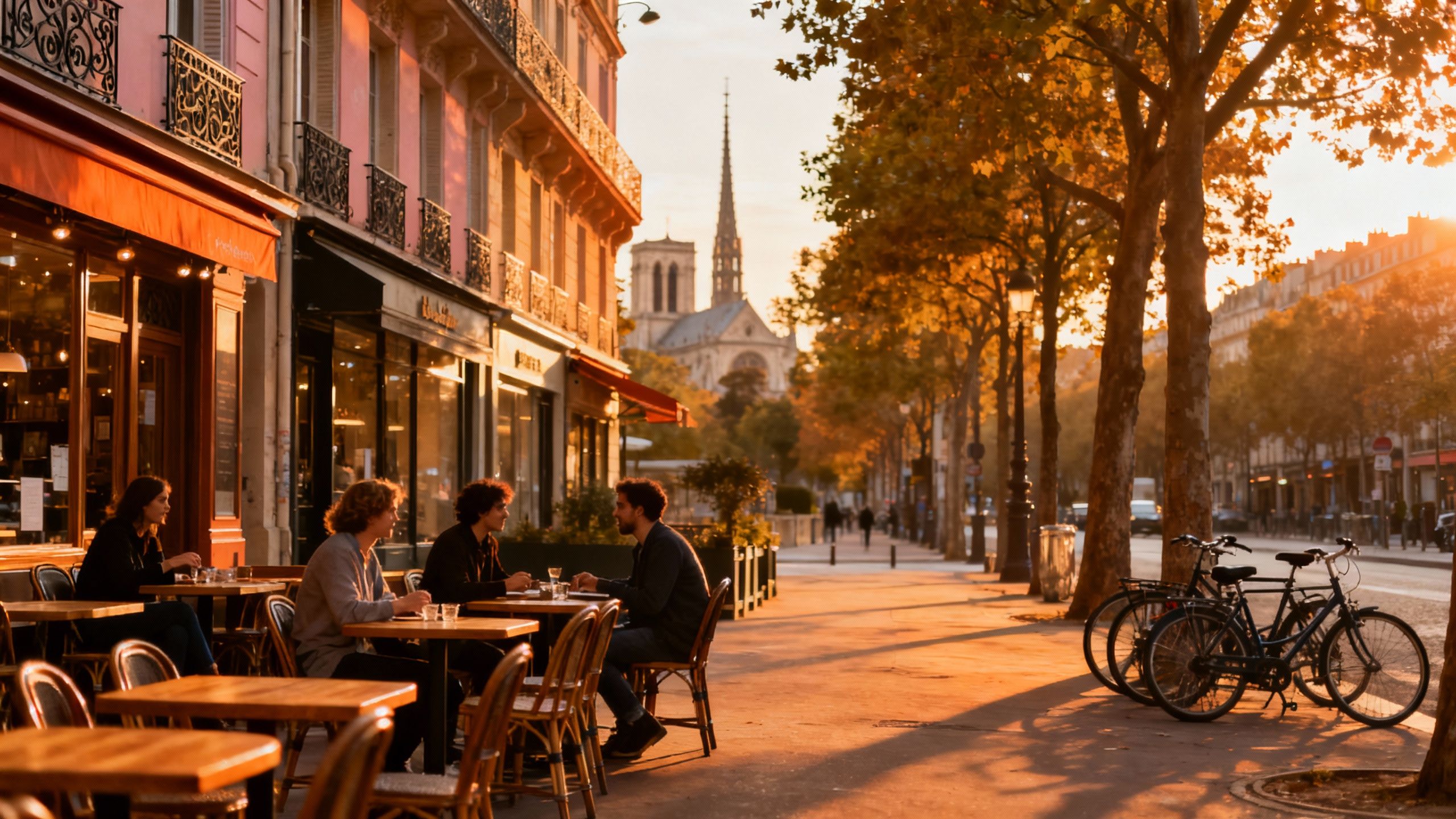 France: Where Affordability Hides in Plain Sight