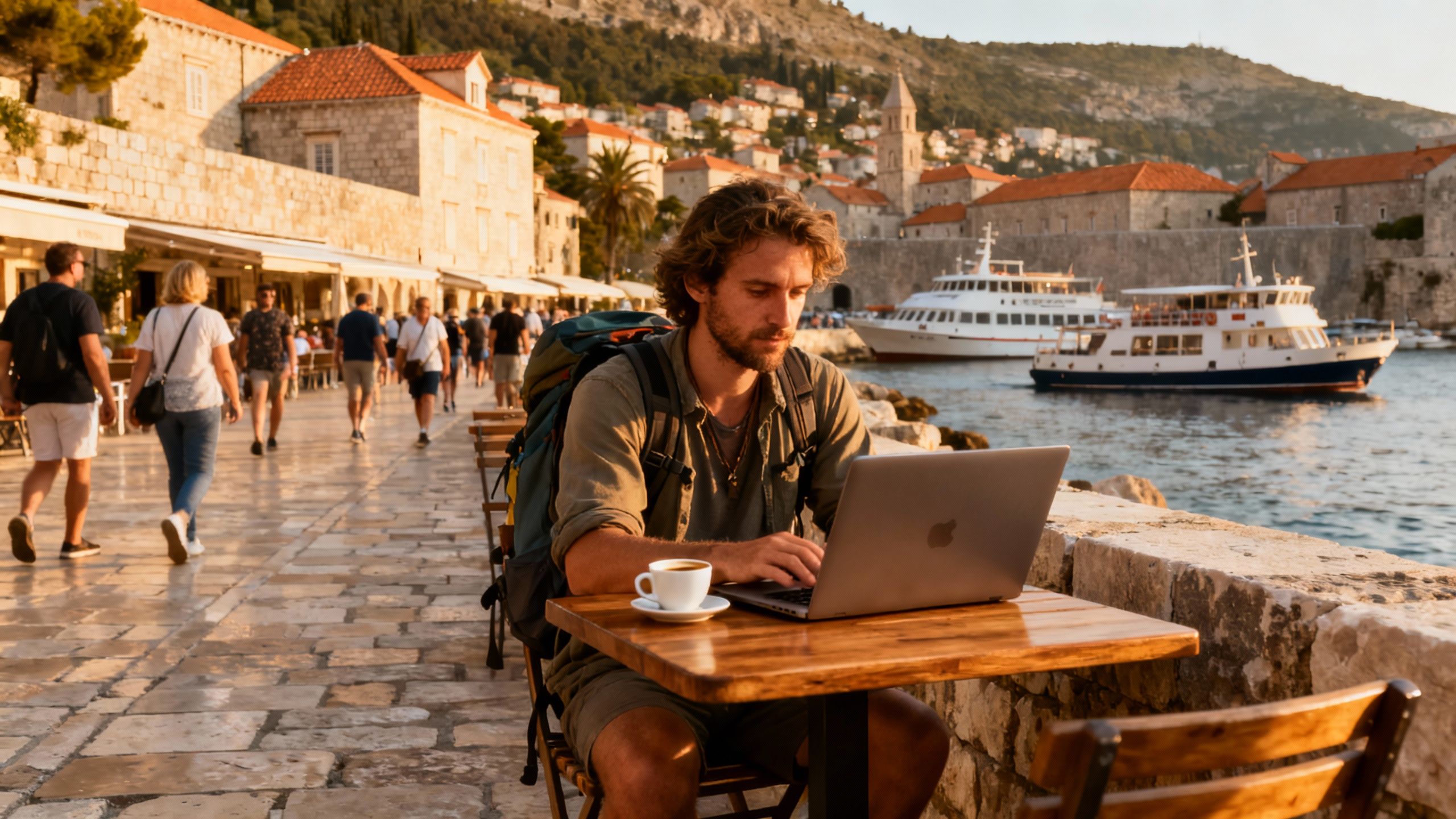 The Adriatic Myth: Buy Smart in Croatia Without Overpaying