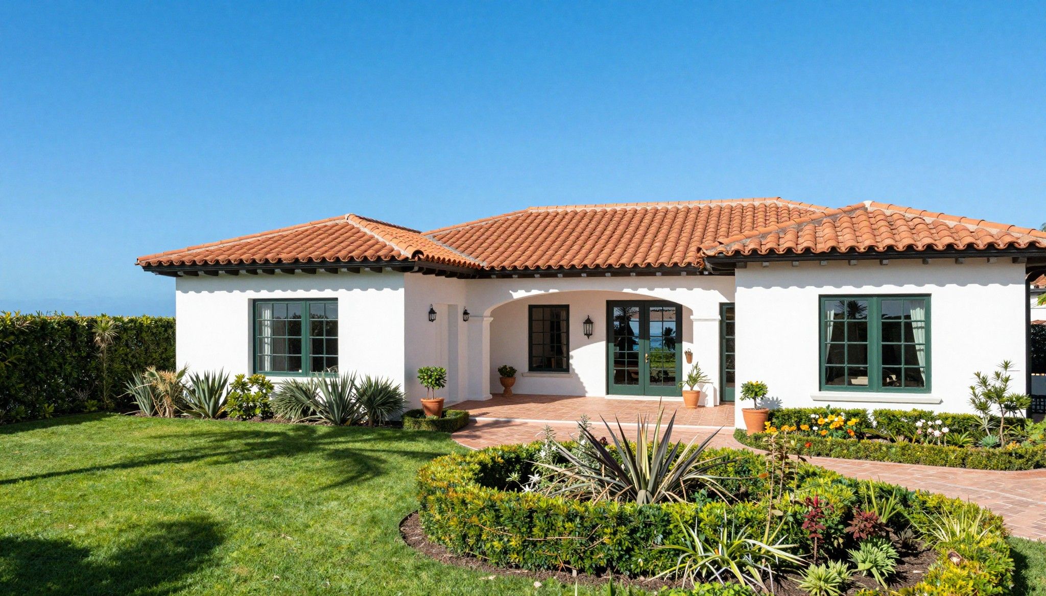 ViVi Real Estate: A Costa del Sol Agency Model