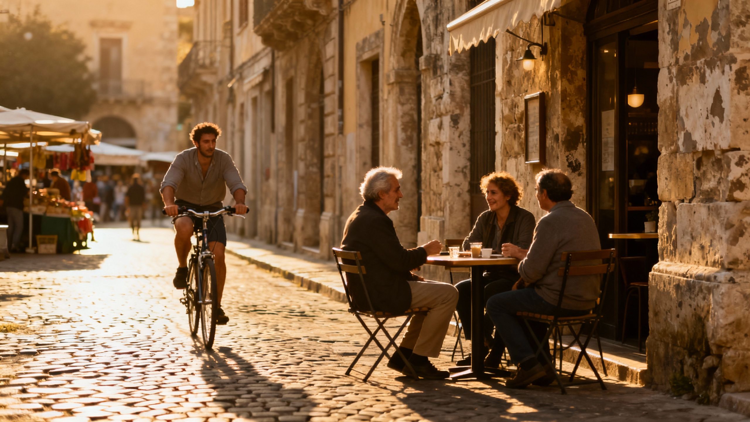 Italy: Lifestyle Gains vs. Tax Realities