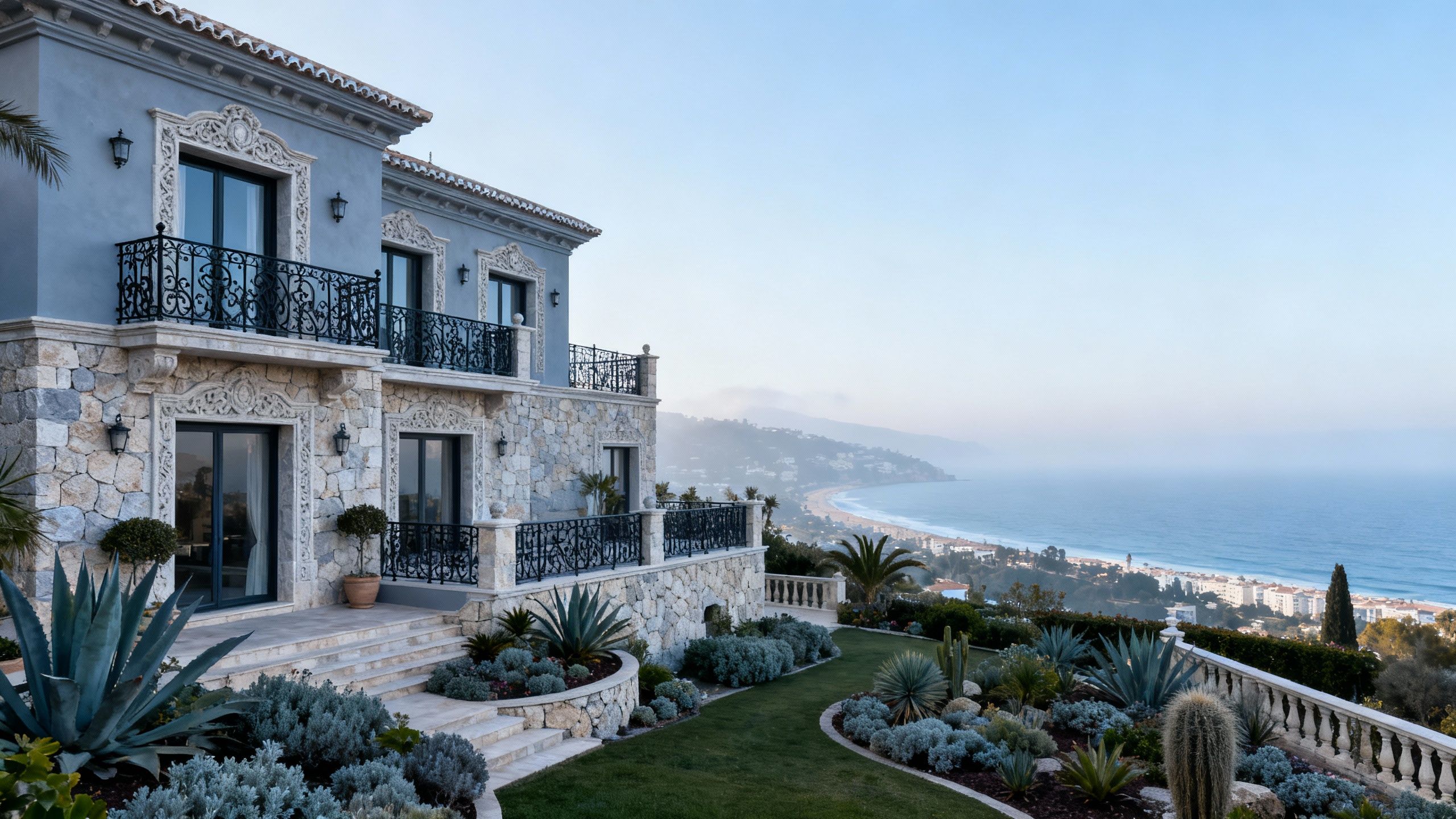 MAK‑1: How Fees Buy Certainty on the Costa del Sol