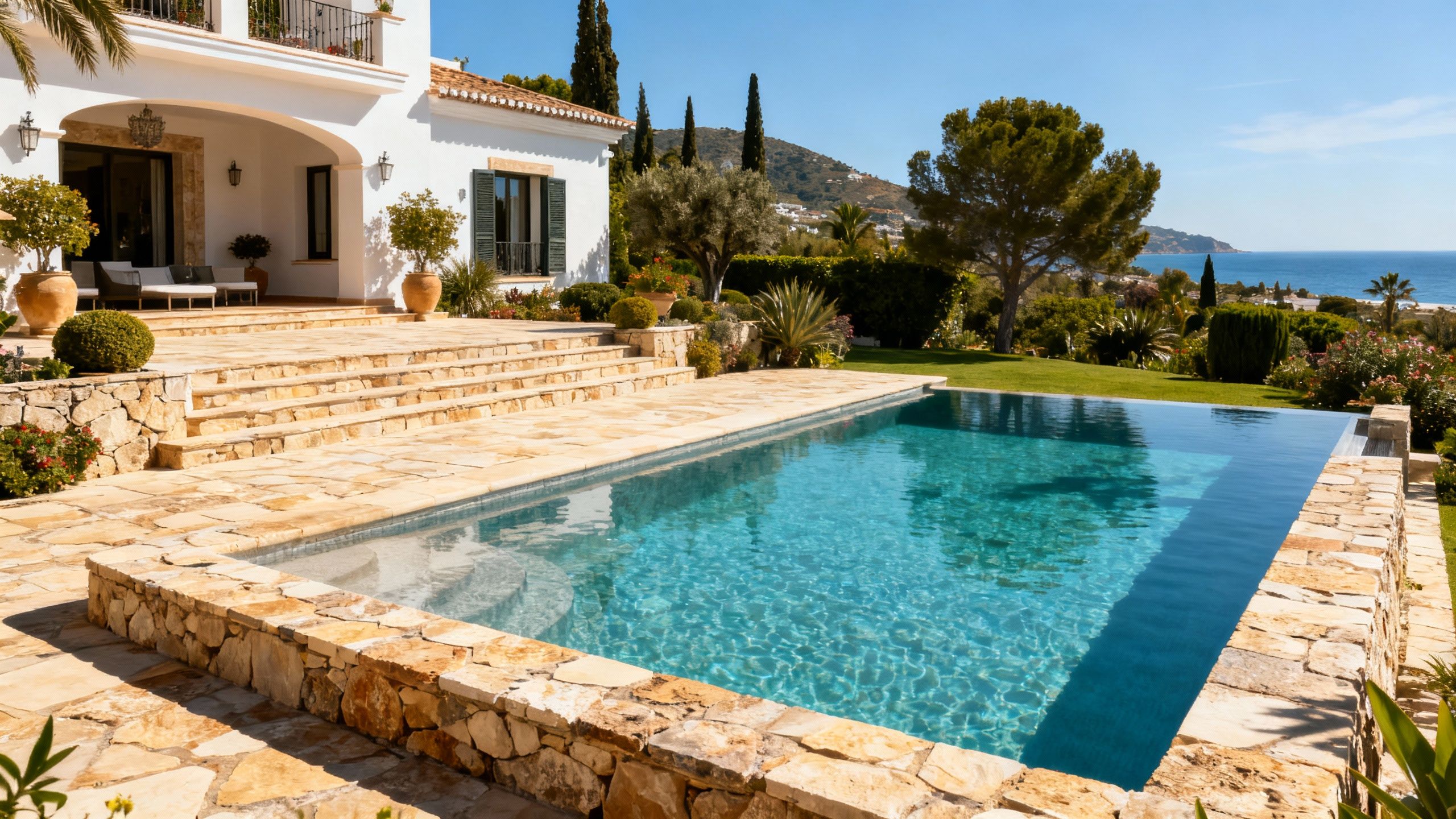 PI Properties Investment: Marbella’s Service‑First Agency