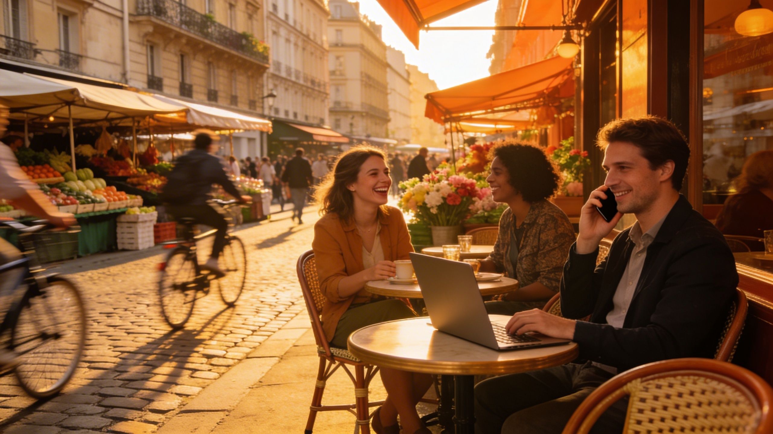 Budget the Life: Department Fees & Lived France