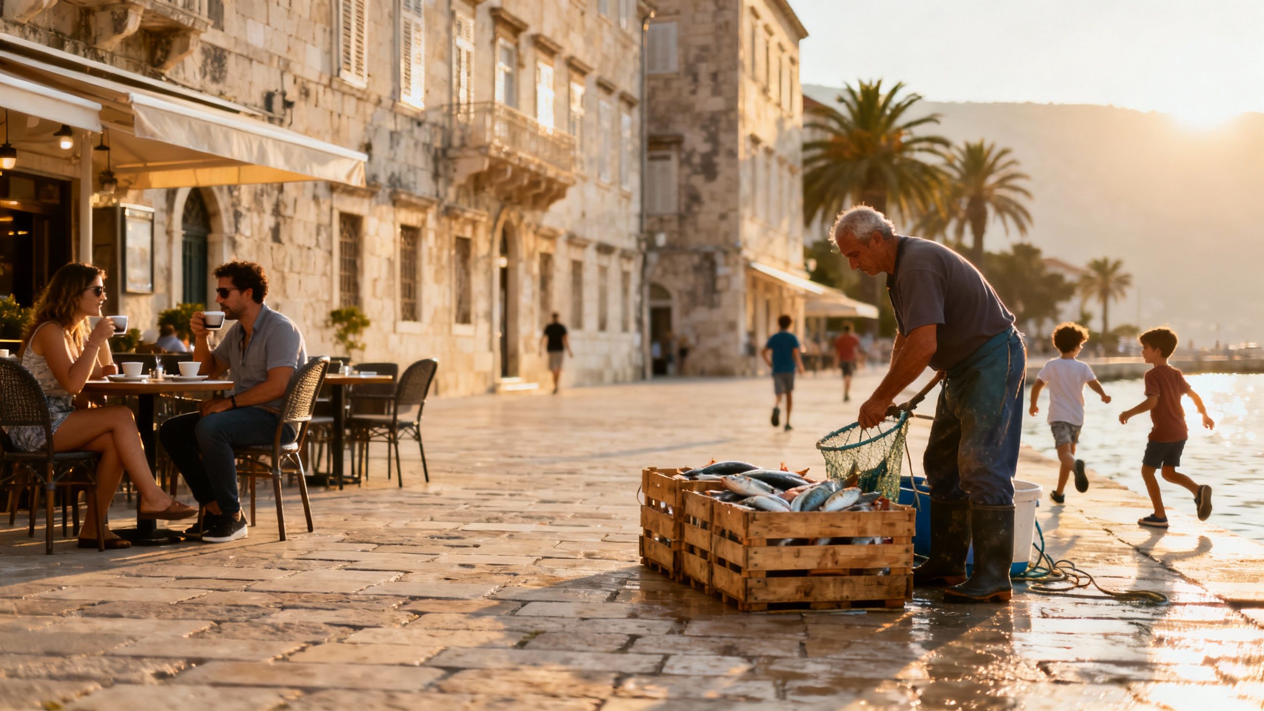 Croatia’s Property: Residency, Taxes and Lifestyle Trade‑offs