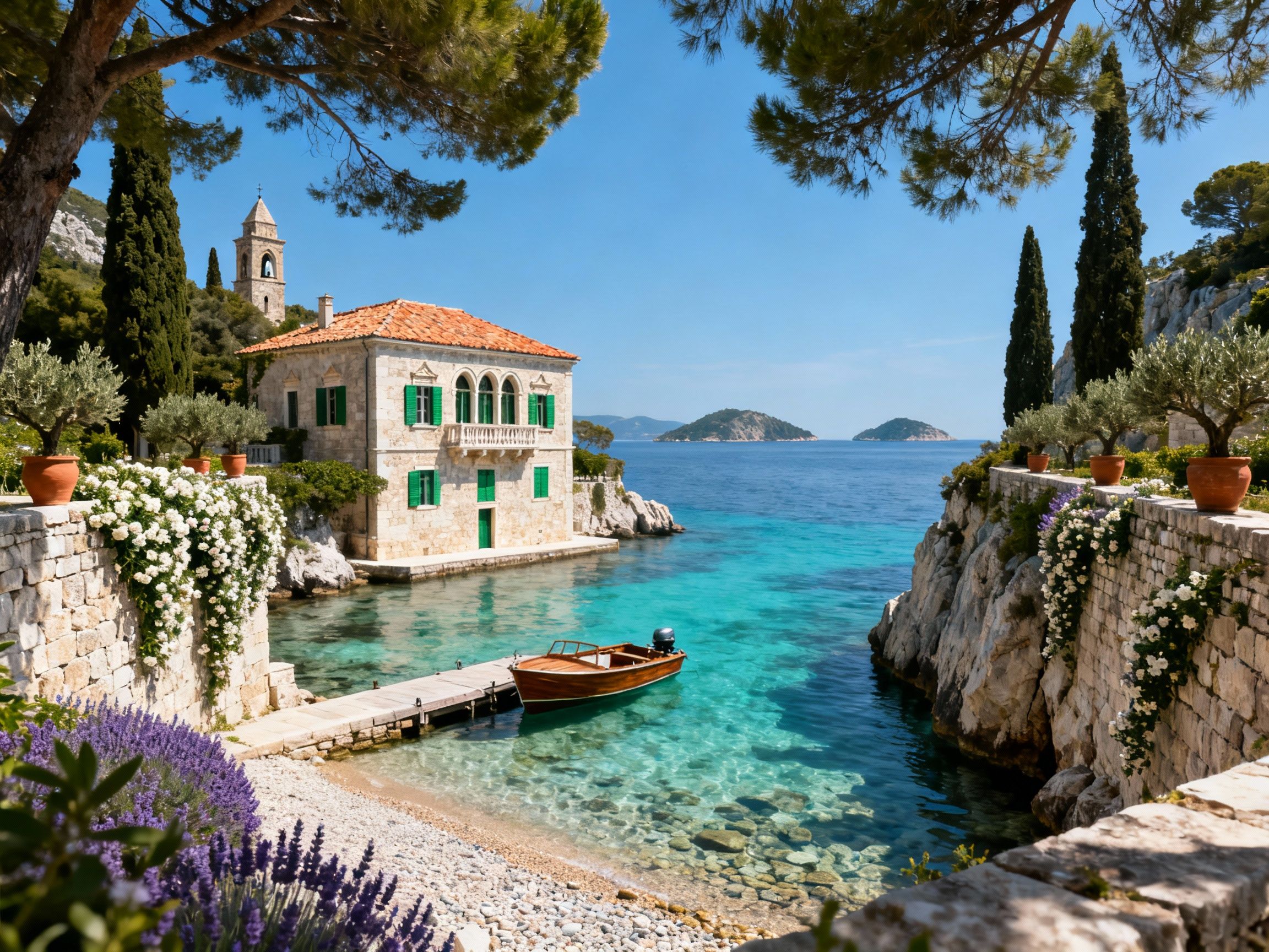 Croatia