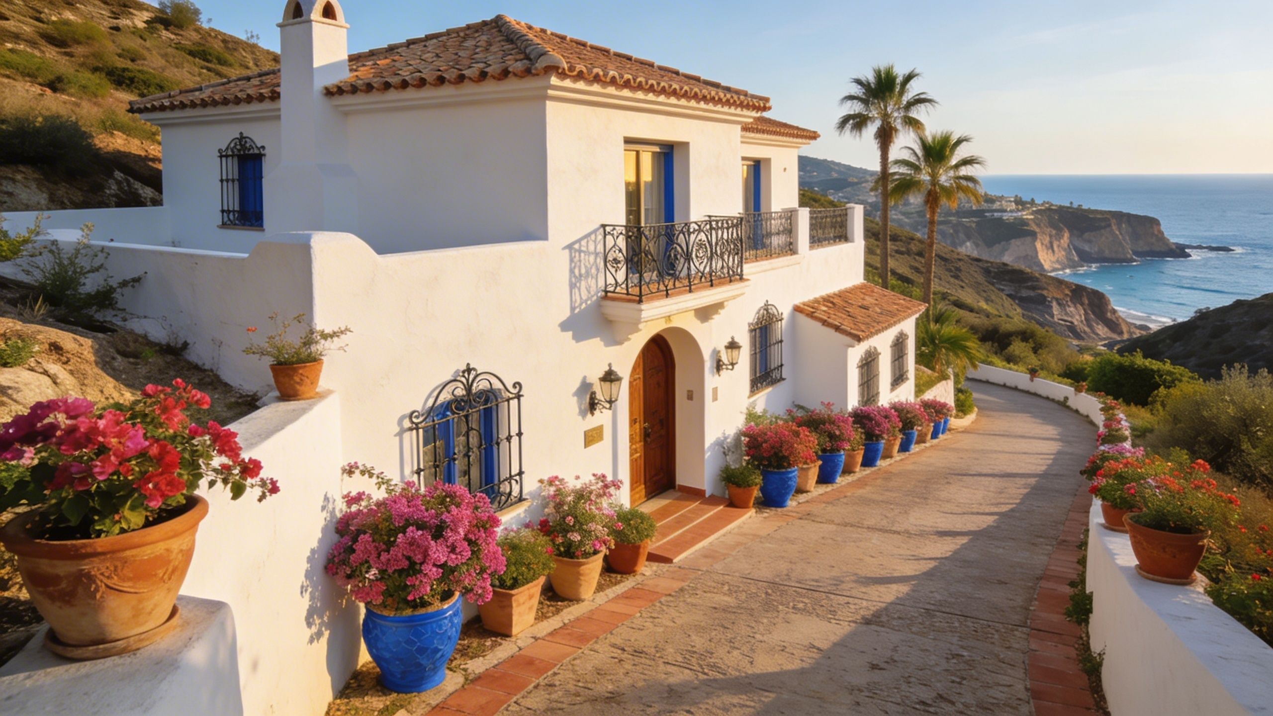 Maiti Homes: Marbella’s Model for Sales + Management
