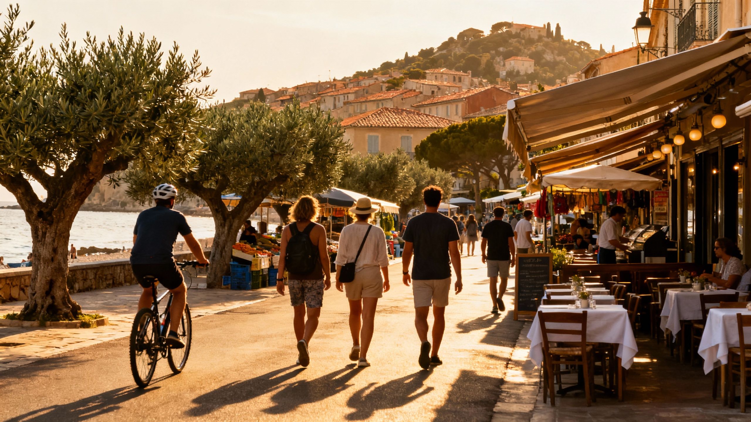 Riviera Hills, Not the Promenade: A Contrarian Tradeoff