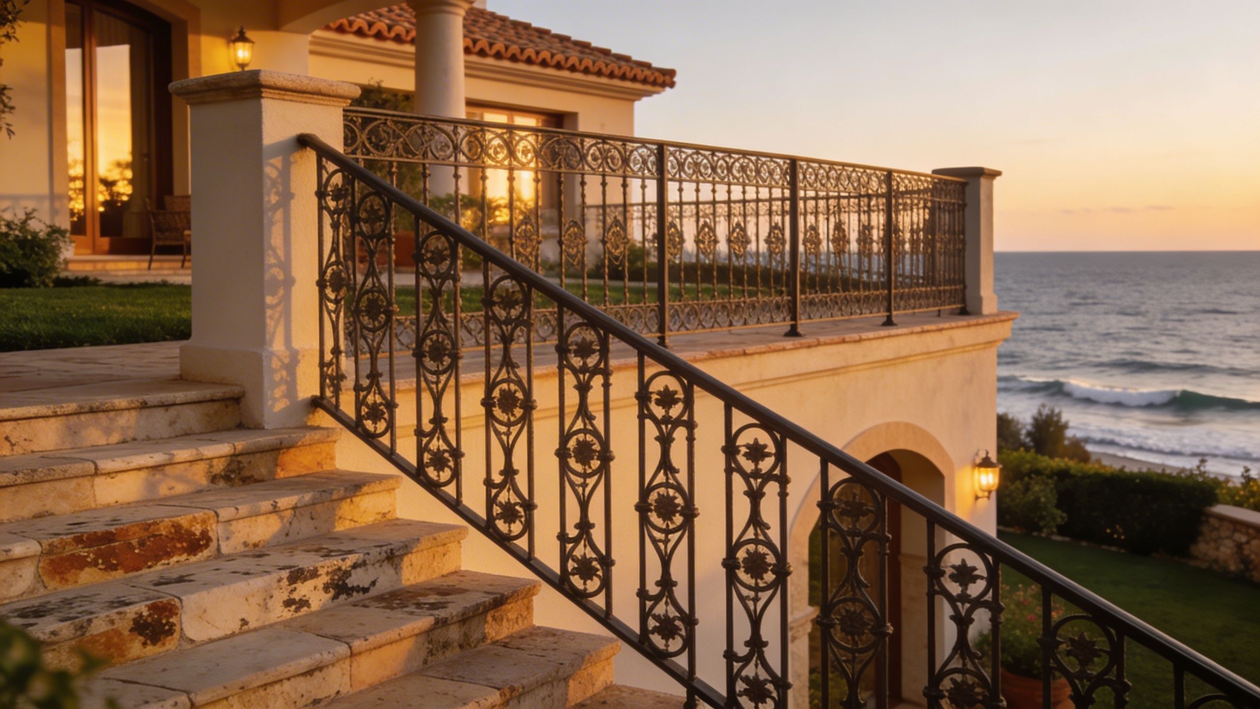 Villa Nova: Málaga’s Model for International Buyers