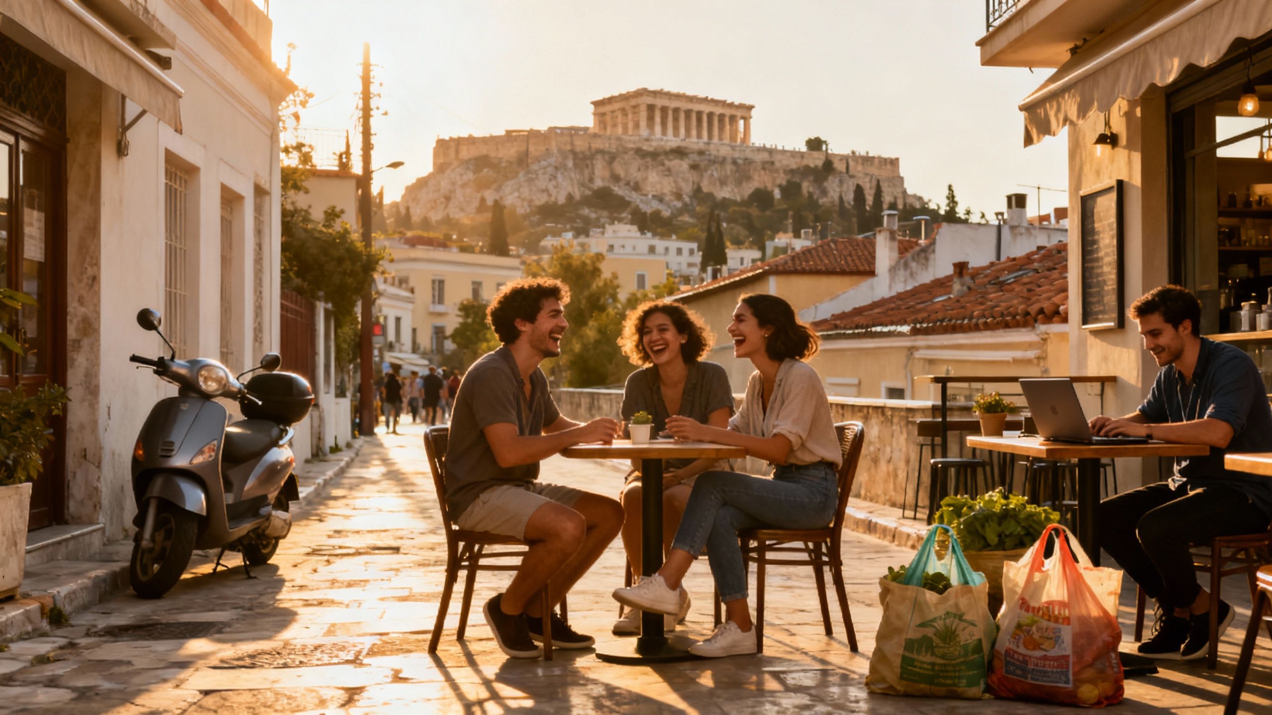 When Greek Title Deeds Tell a Different Story