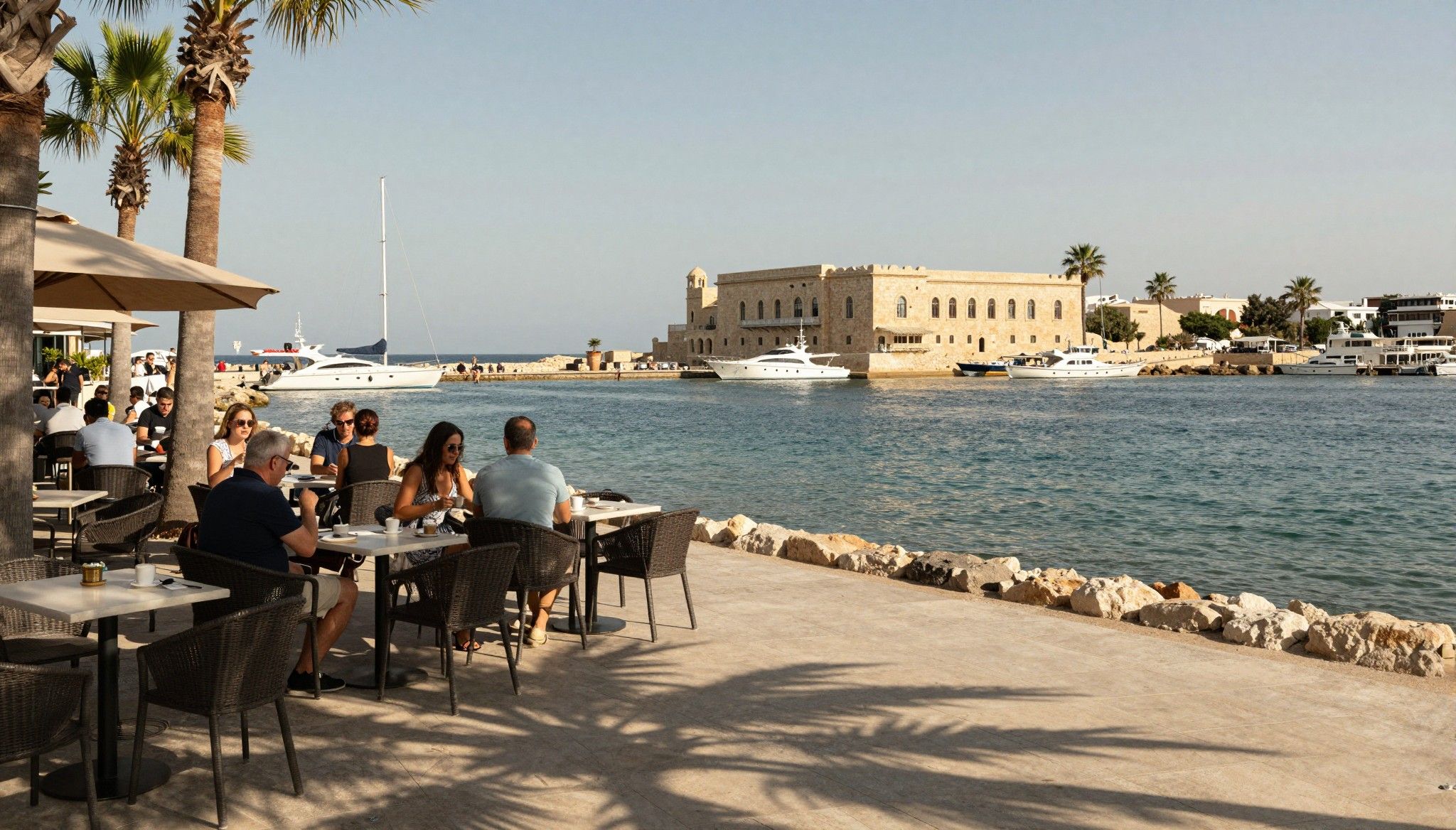 Insurance & Protection: Preserving Life in Cyprus