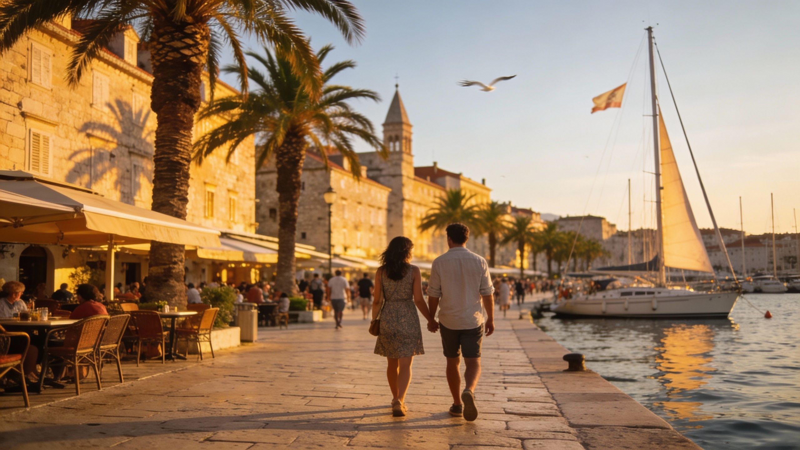 Croatia: Reciprocity, Seasonality and the Legal Steps to Own