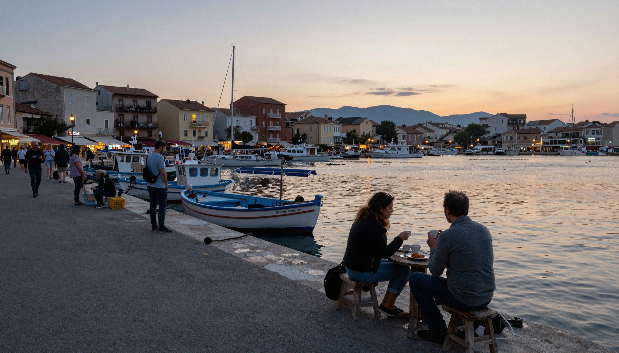 The Adriatic Pipeline: Where Croatia’s New‑Builds Add Value