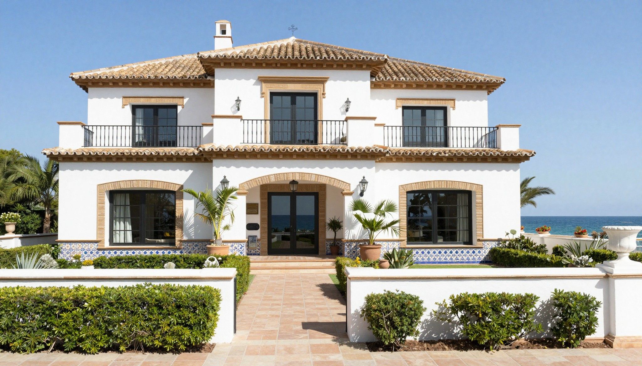 Marbella Insider: How M2Nordic Reframes Luxury Buying