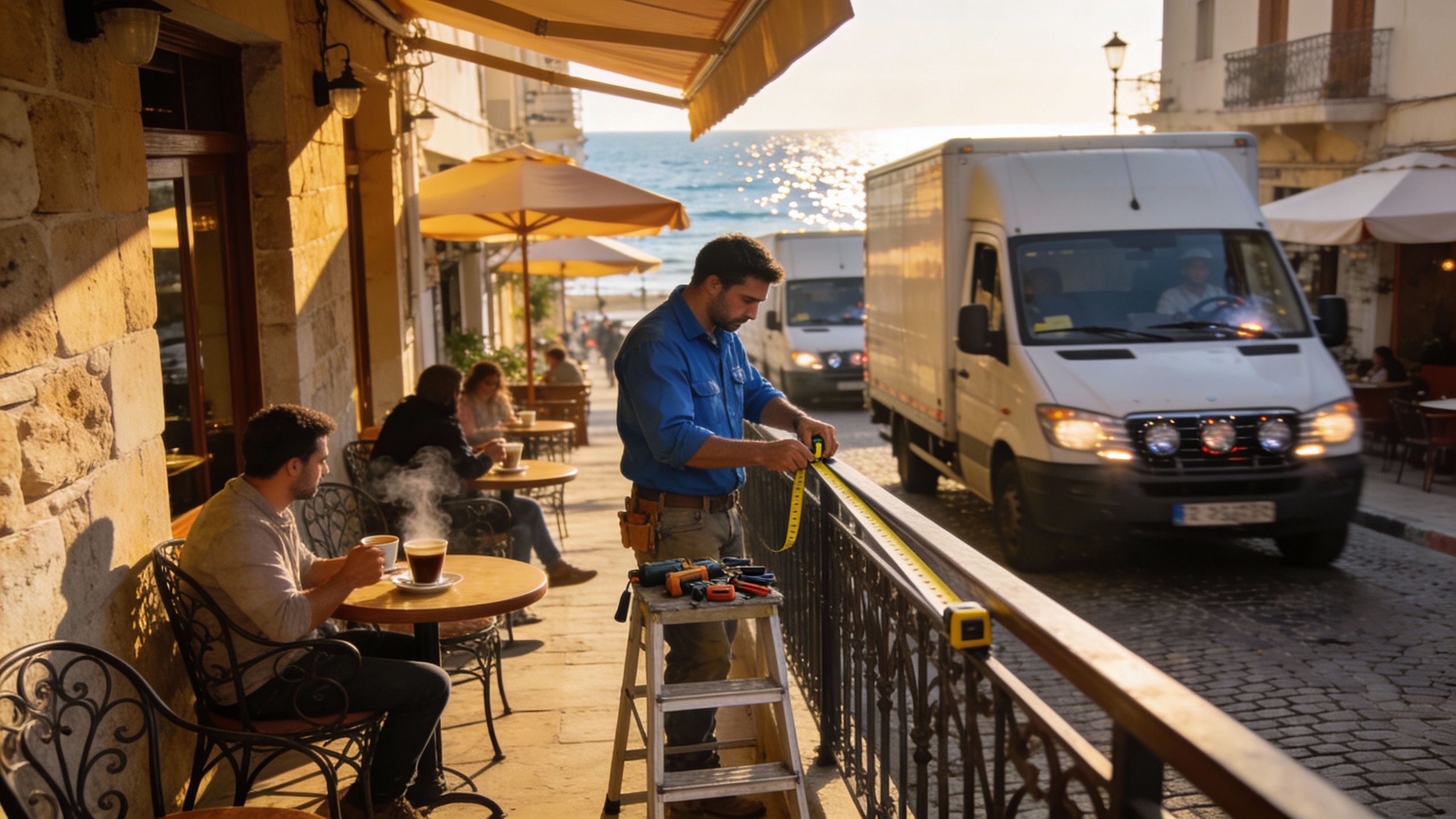 The Cyprus District Investors Overlook (Better Yields)