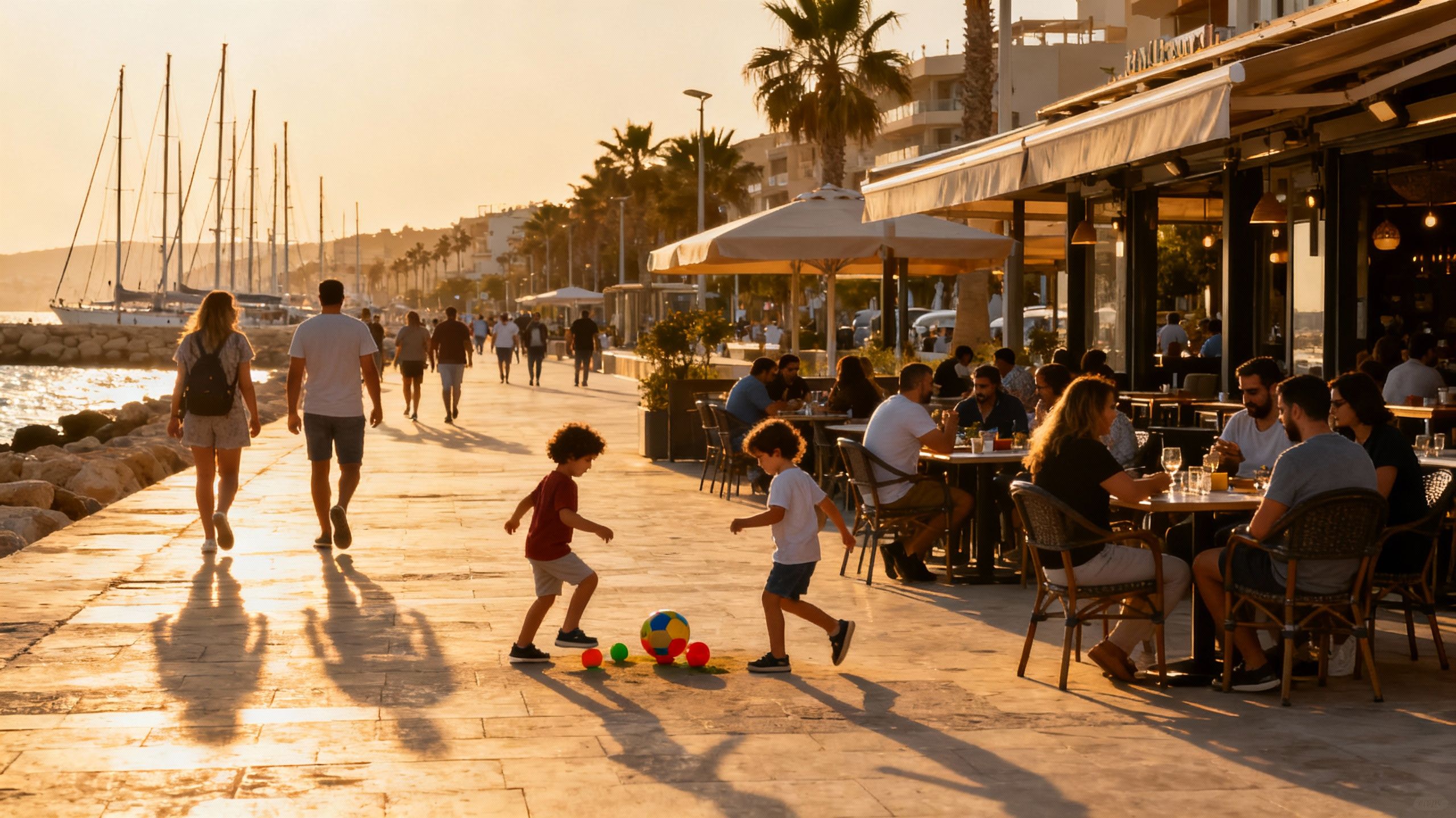 When New‑Build Hype in Cyprus Isn't Worth the Price