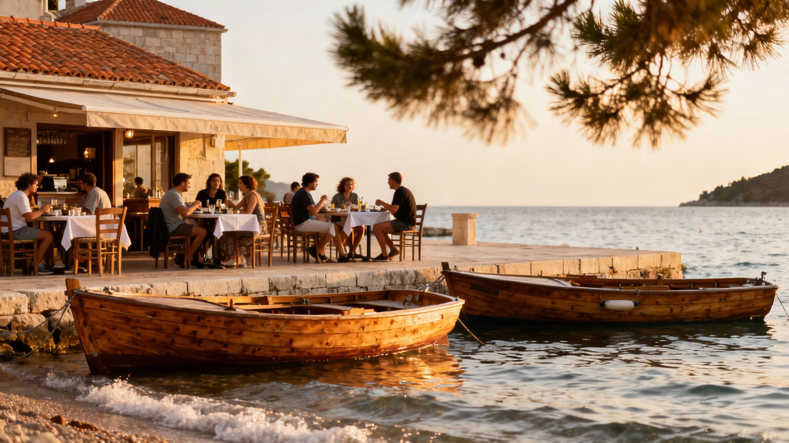 Croatia: Seasons, Stewardship and Smart First Steps