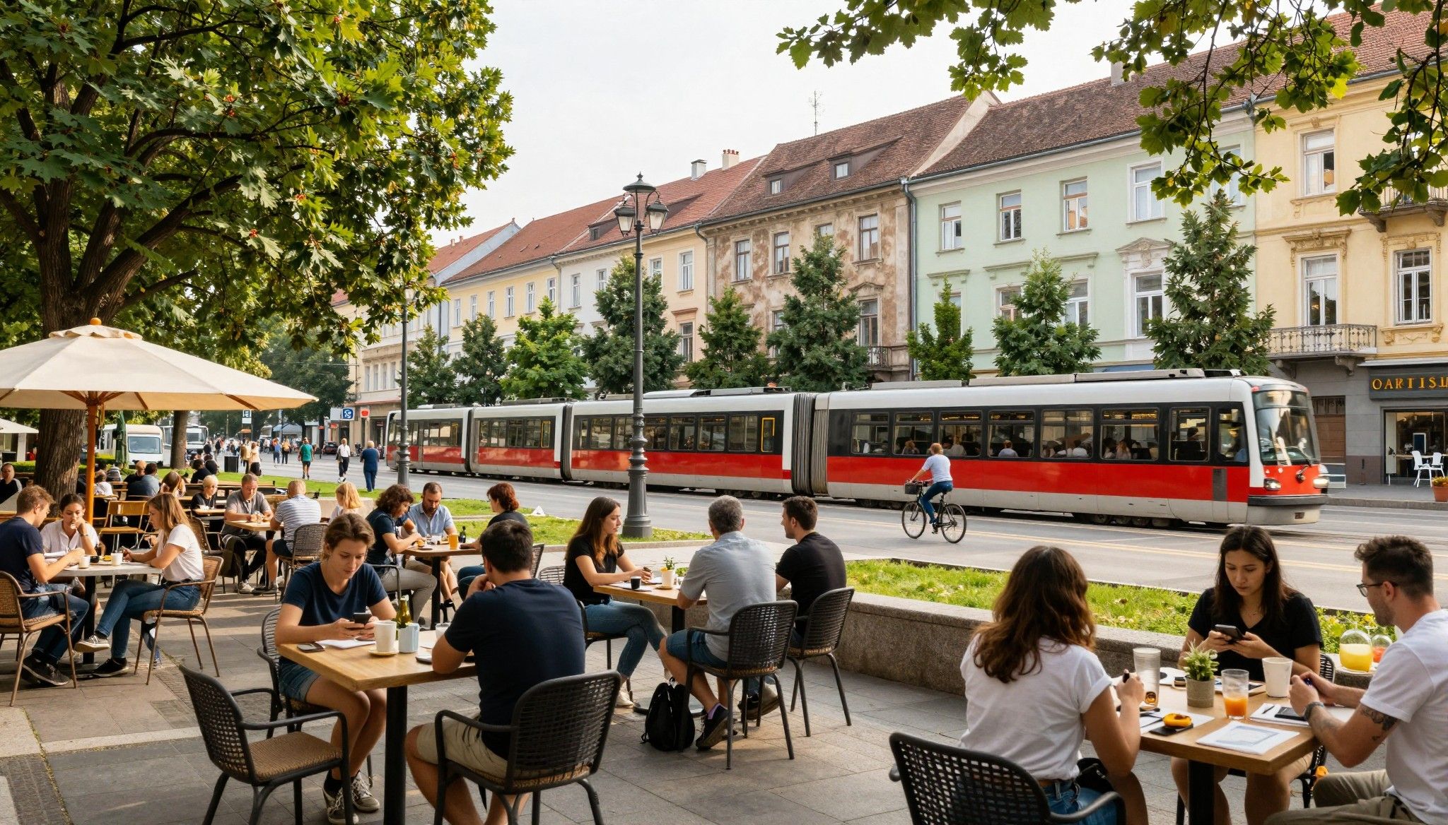 Why Croatia’s Coast Isn’t Just 'Luxury'—Yield Pockets Revealed