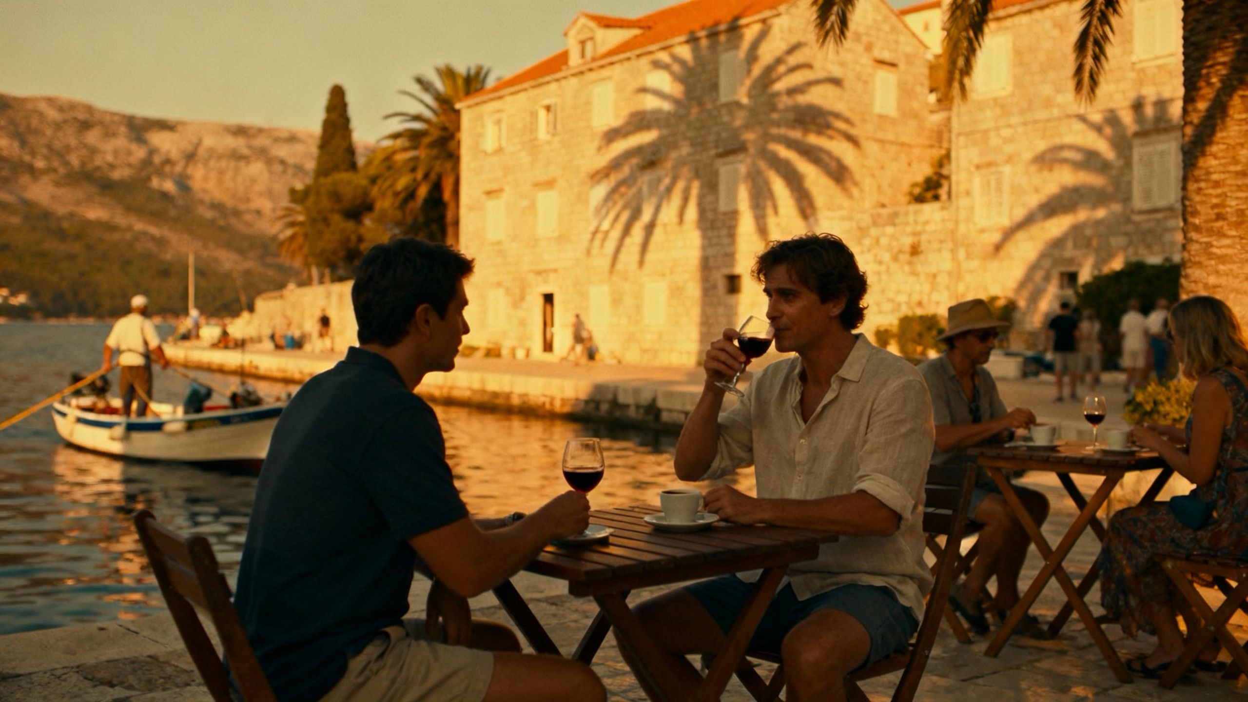 Hidden Costs & Green Decisions When Buying in Croatia