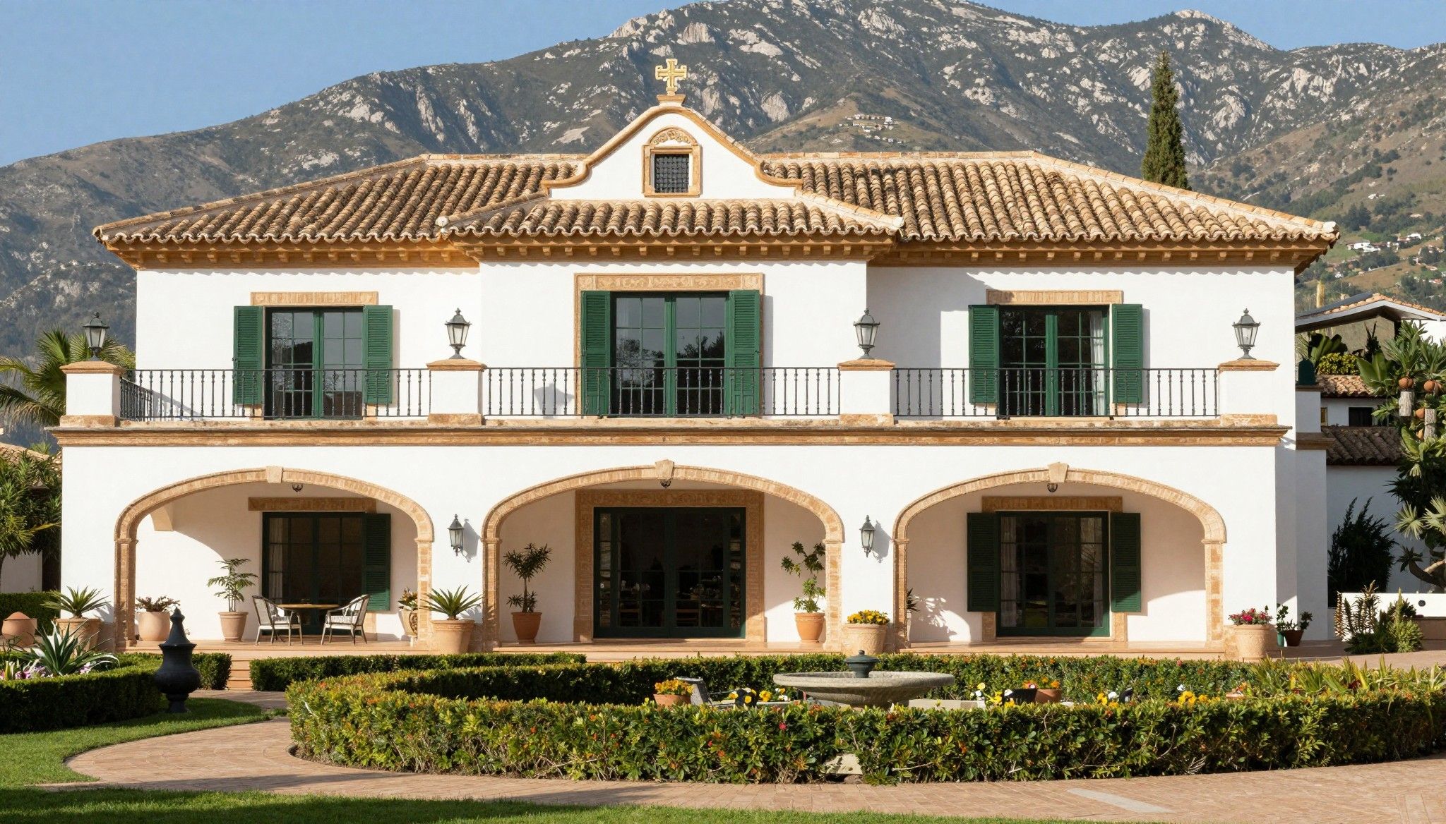 Acasa Arrete: Marbella’s Dossier‑First Agency