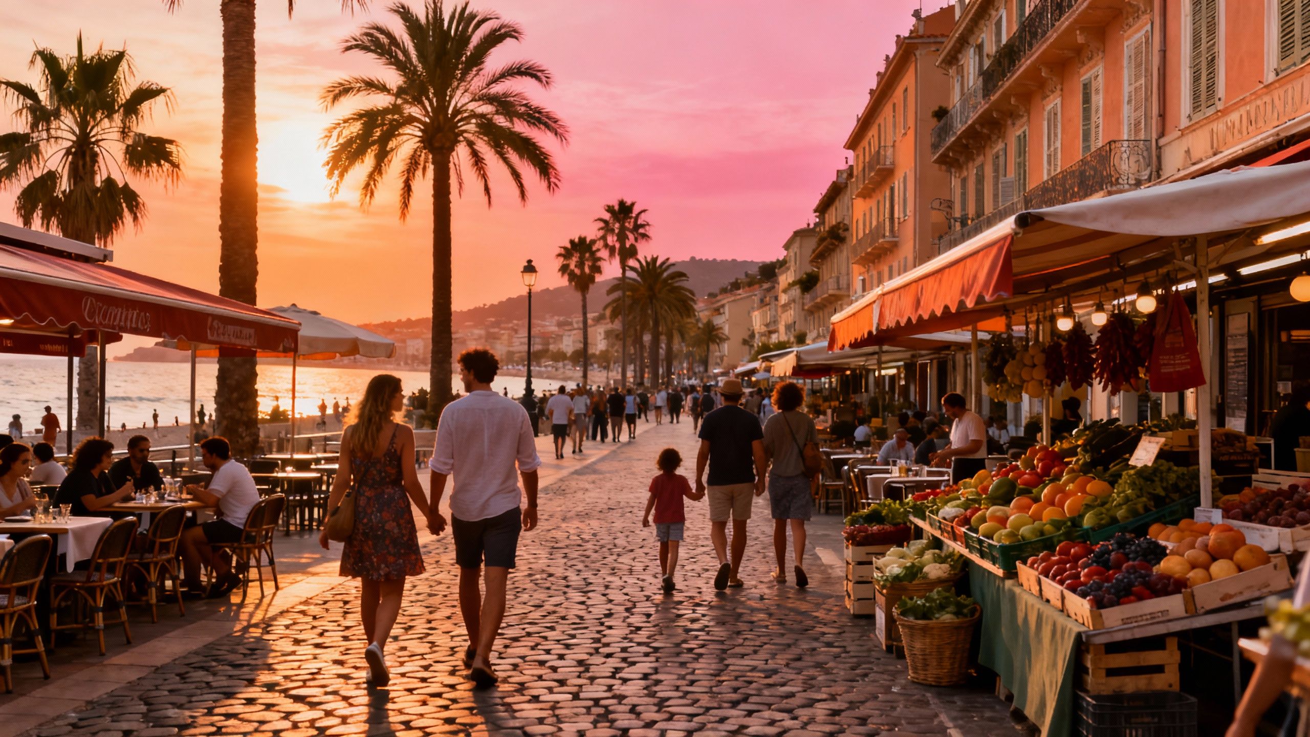 Why House‑Hunting the Côte d'Azur in High Summer Backfires