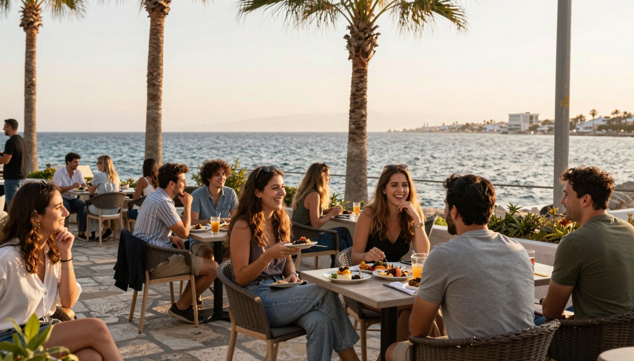How to Offer & Close in Cyprus Without Losing the Lifestyle