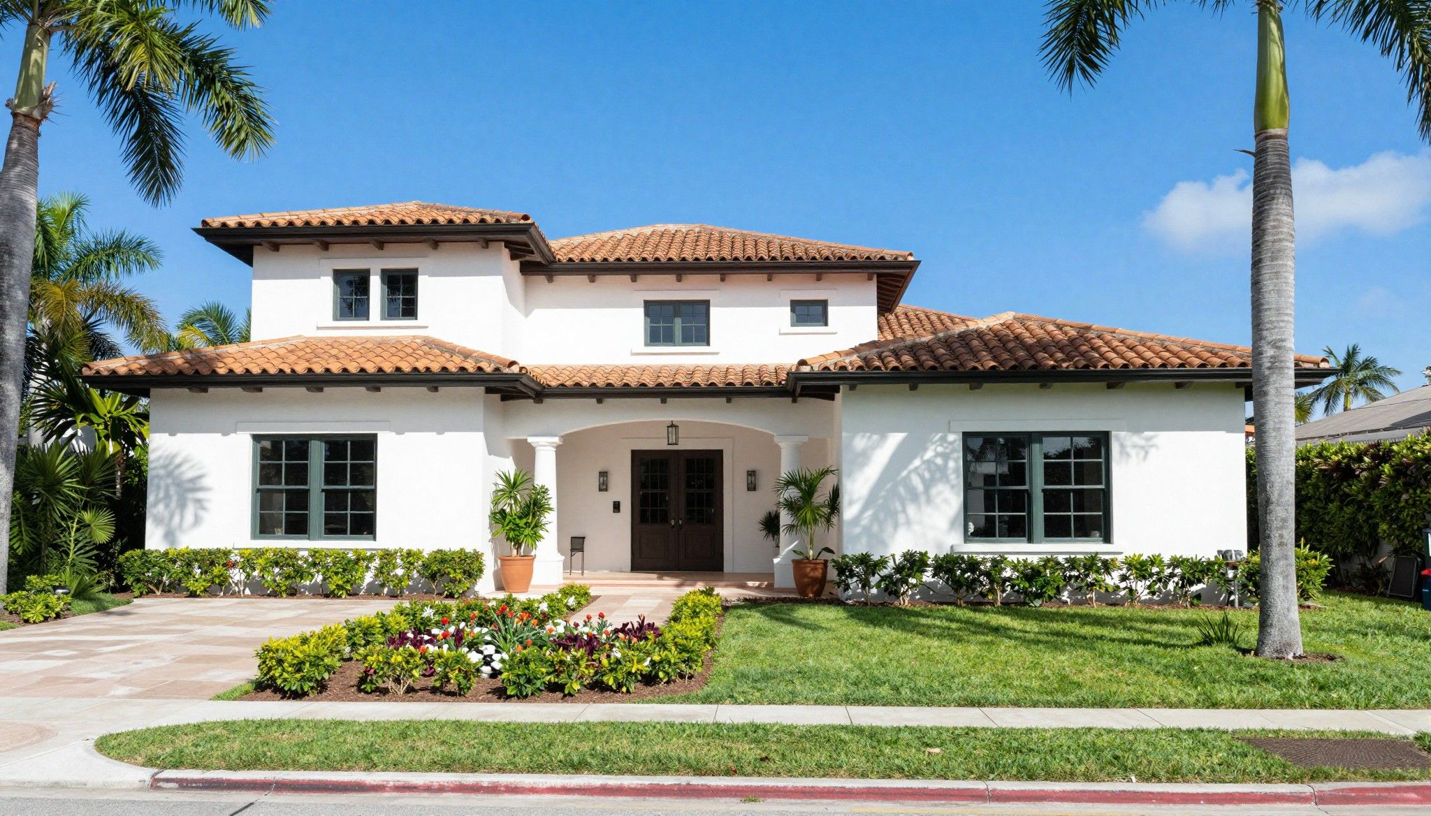 Prime Residence Realty Inc.: A Coral Gables Regional Model