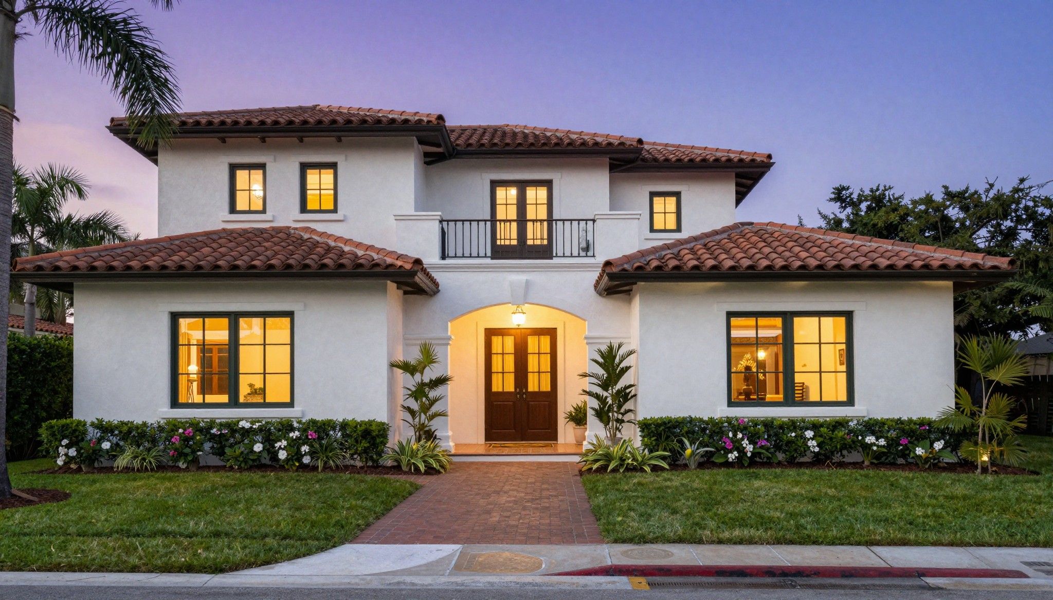 Prime Residence Realty Inc.: A Coral Gables Model for International Buyers