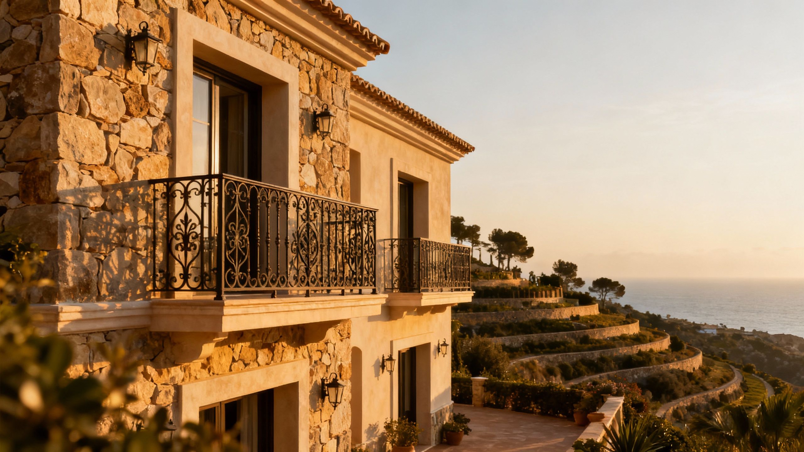 MAK-1’s Local Model: La Cala de Mijas Agency Insight