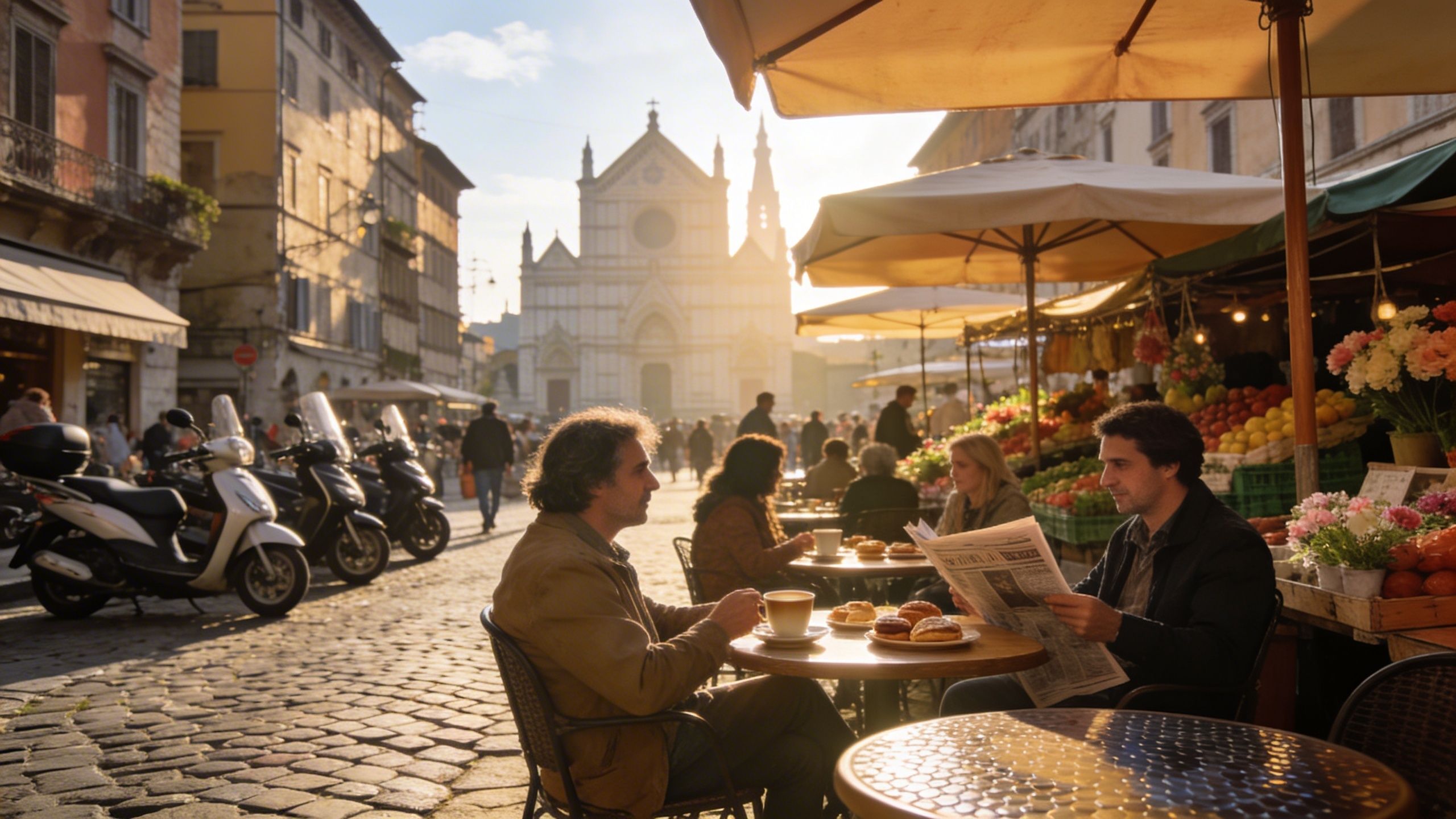 Italy: Where Neighbourhood Rhythm Beats the Price Tag