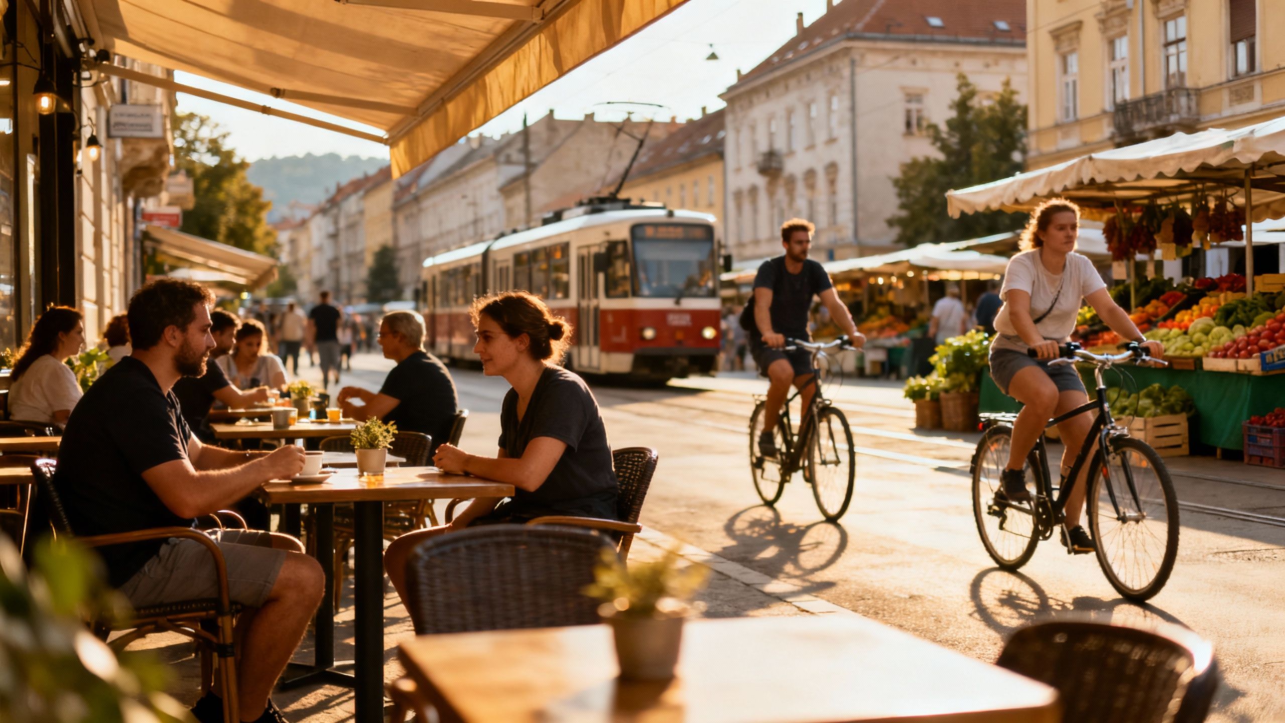 Croatia’s Coastal Price Paradox: Premiums That Still Yield