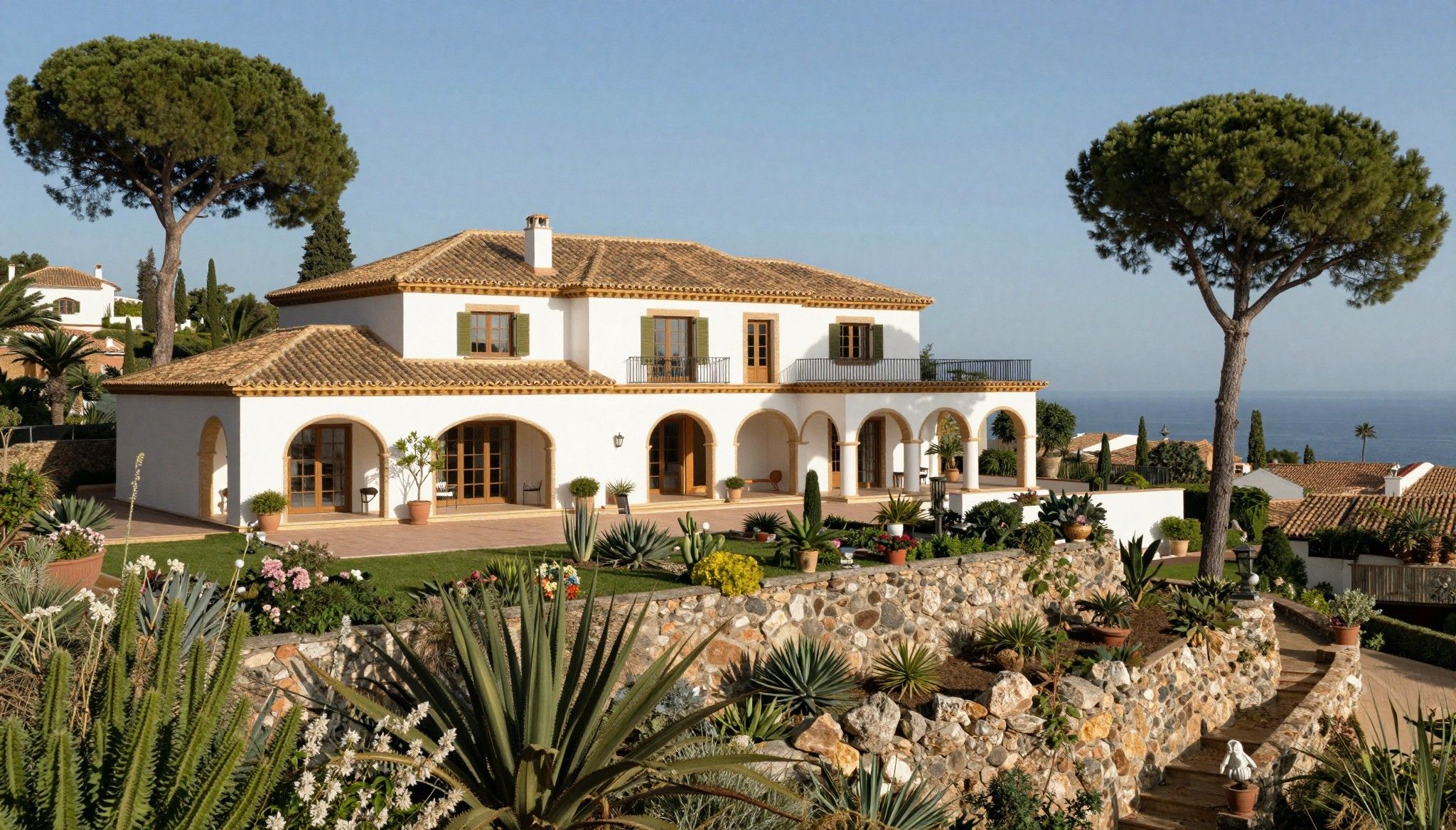 Acasa Arrete — Marbella's Dossier‑Led Market Sense