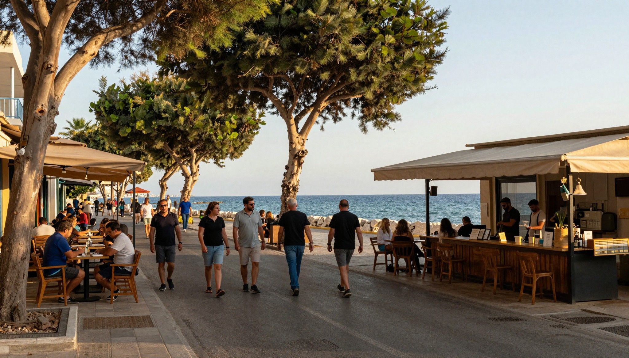 Cyprus: Fall for the Life, Buy with Eco‑Sense