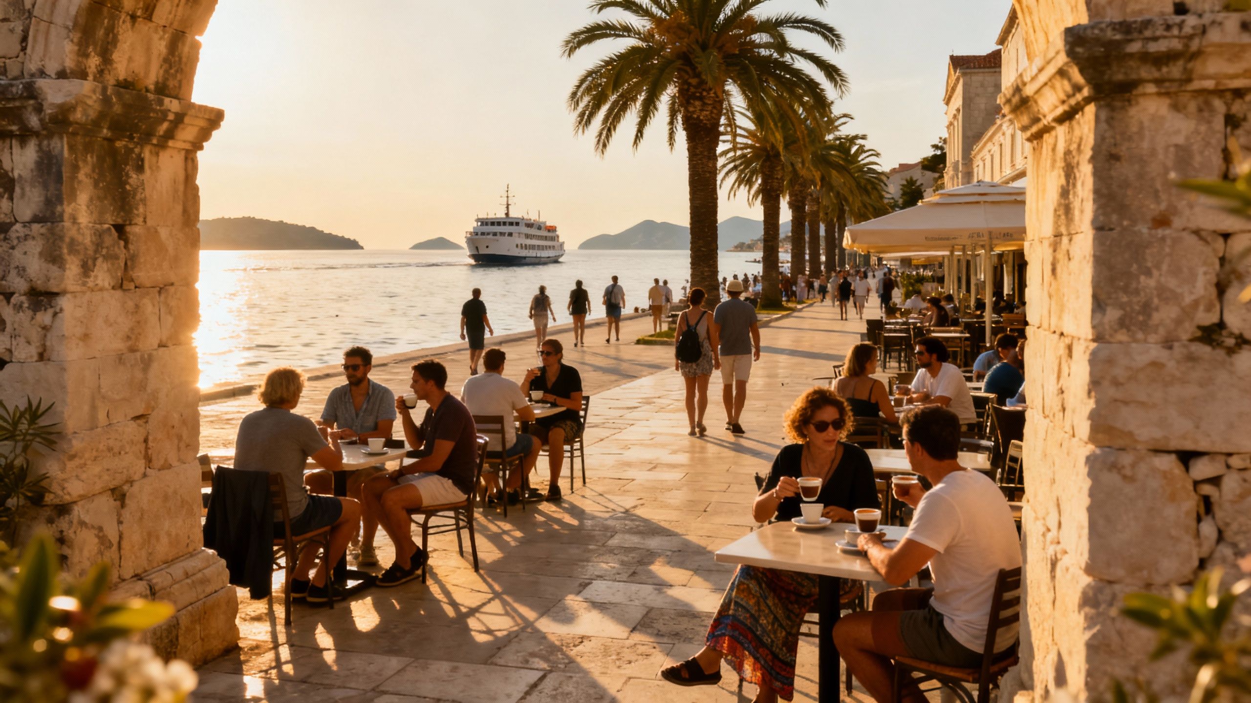 Avoid Summer House‑Hunting in Croatia: Seasonal Price Illusions