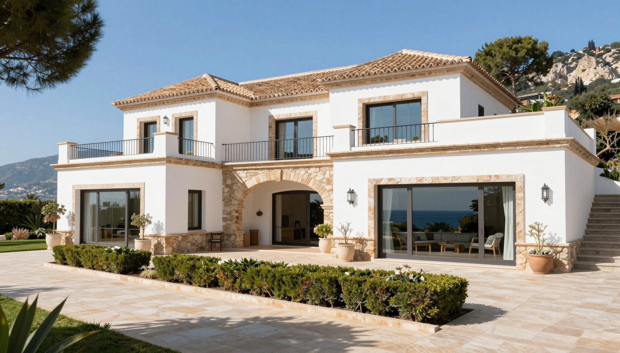 M2Nordic: Marbella’s Boutique Model for International Buyers