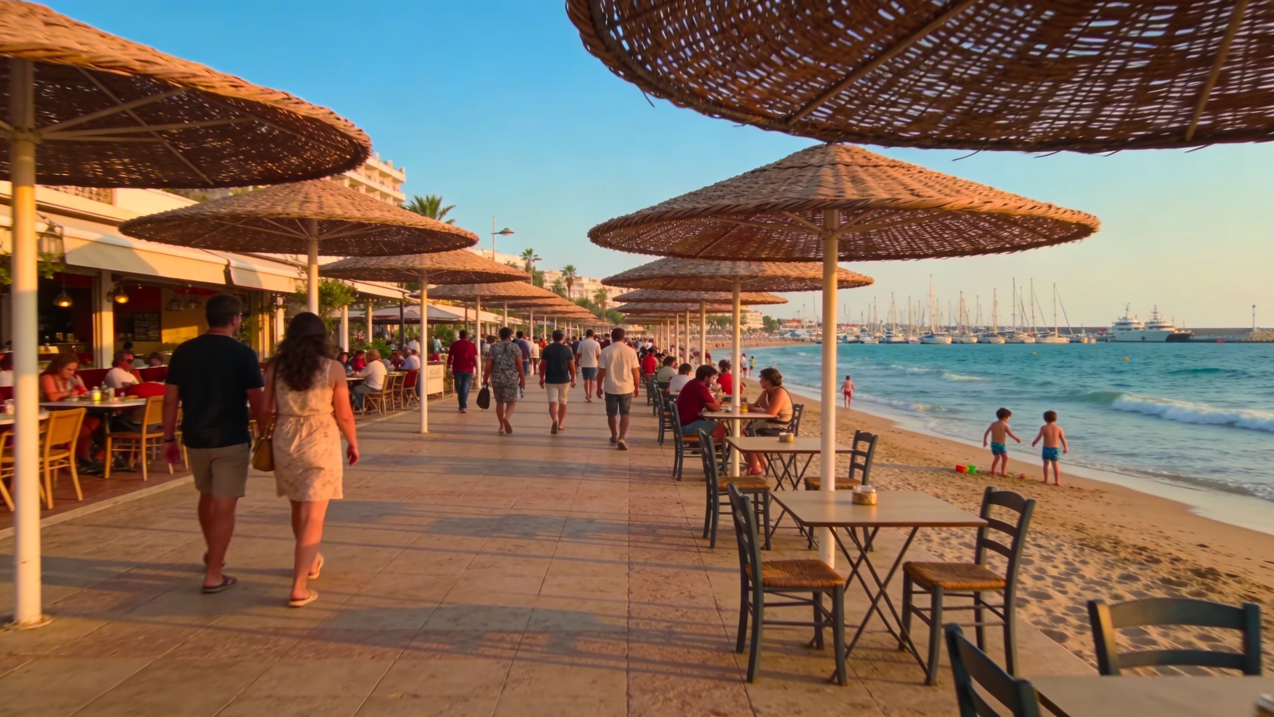Cyprus: Love the Life, Check the Tax