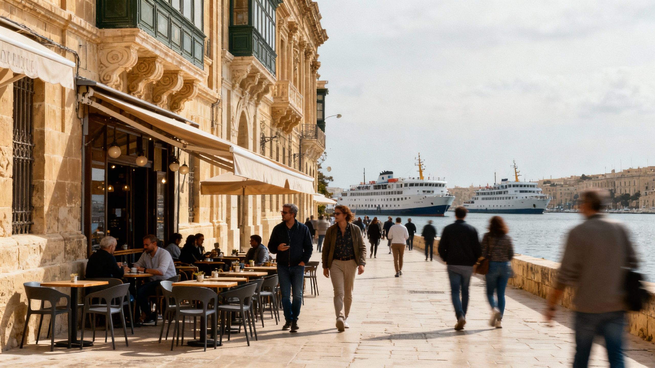 Malta’s Micro‑Market: Love the Life, Underwrite the Numbers