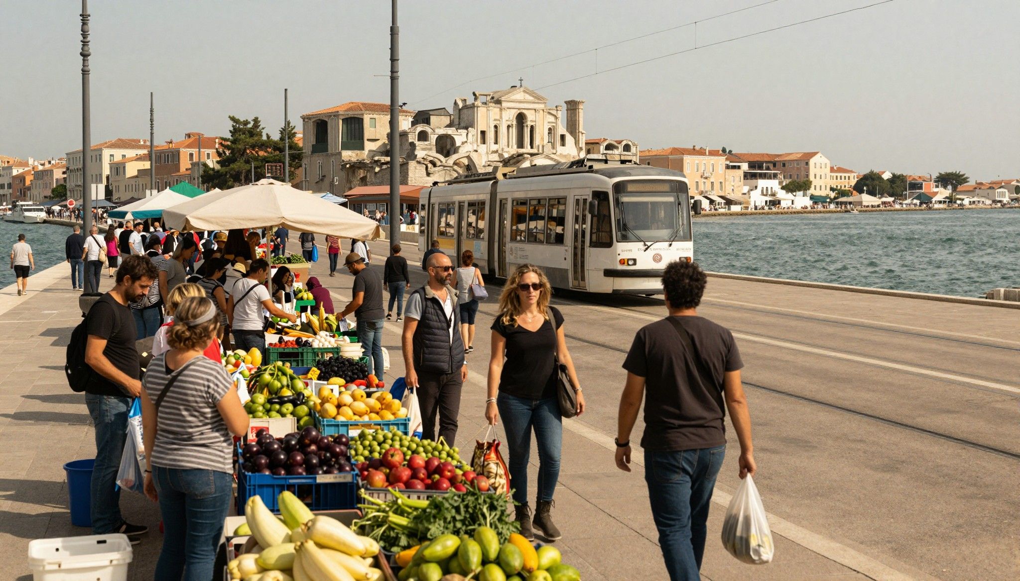 Greece: Where Lifestyle Meets Transport—Practical Site Picks