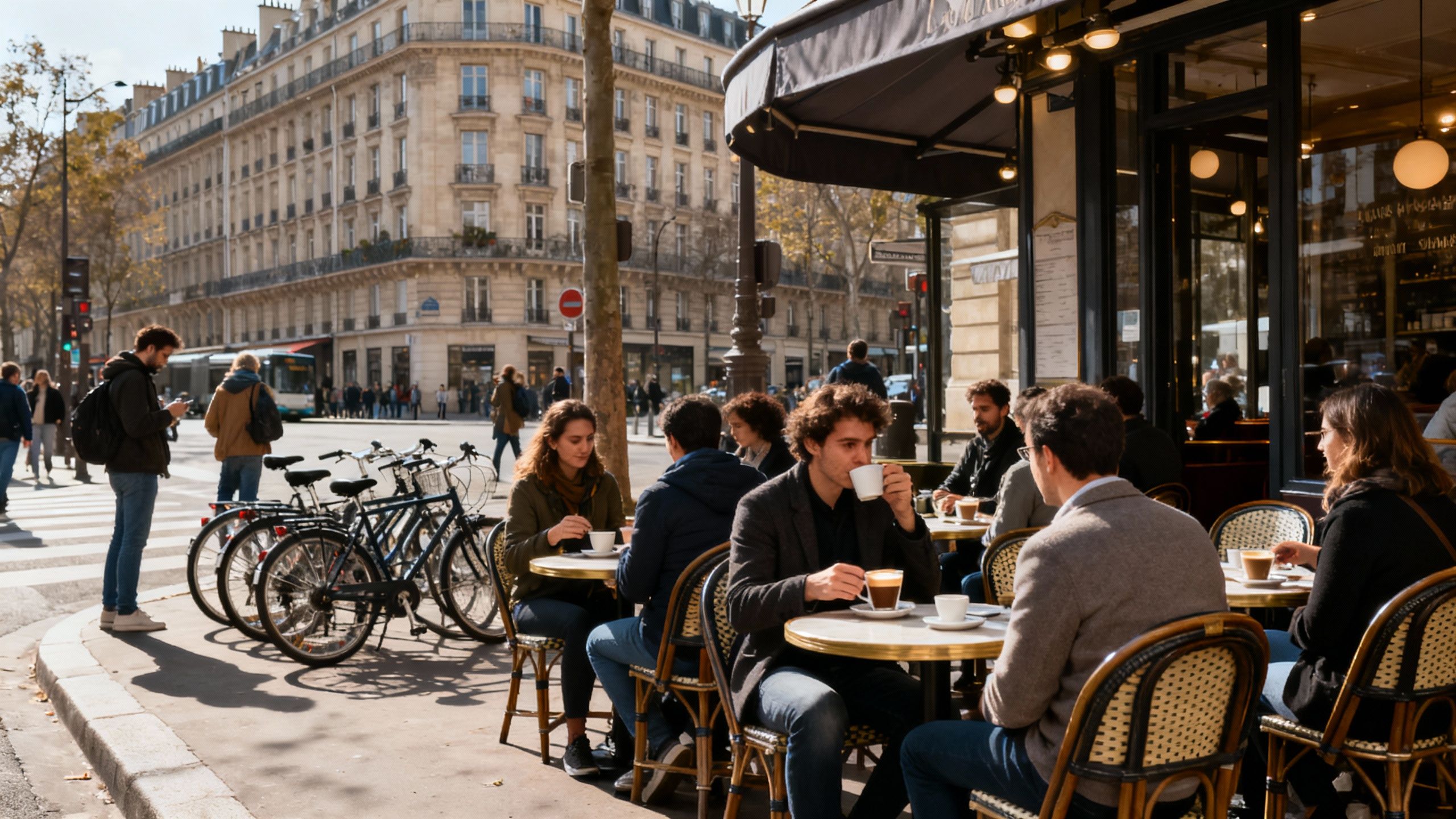 France: Where Lifestyle Maps to Real Return