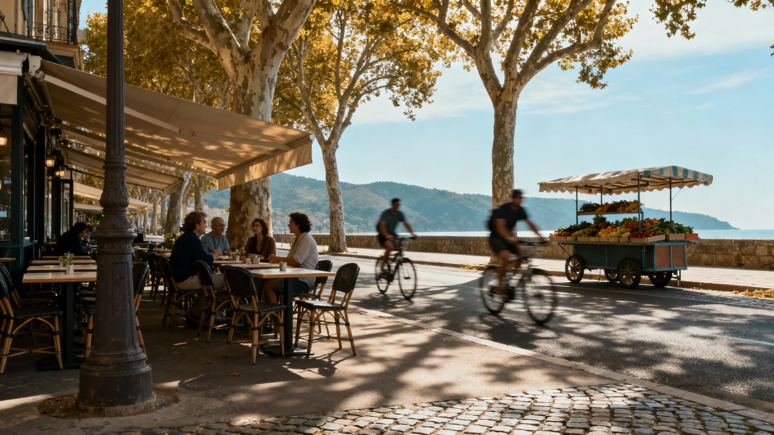 France’s Quiet Corners: Lifestyle-Led Opportunities