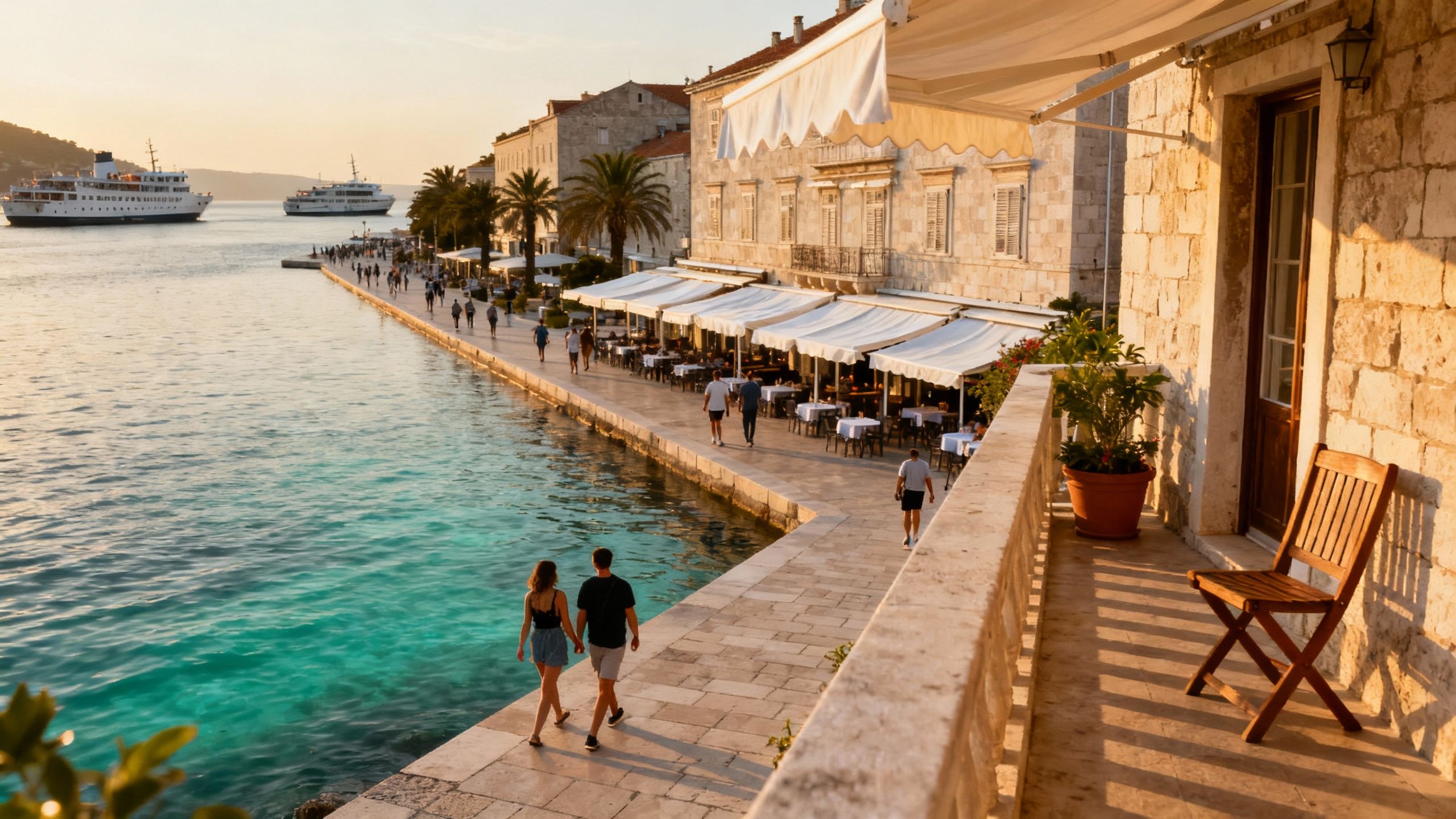 How Croatia’s New Tax Rhythm Changes Holding Costs