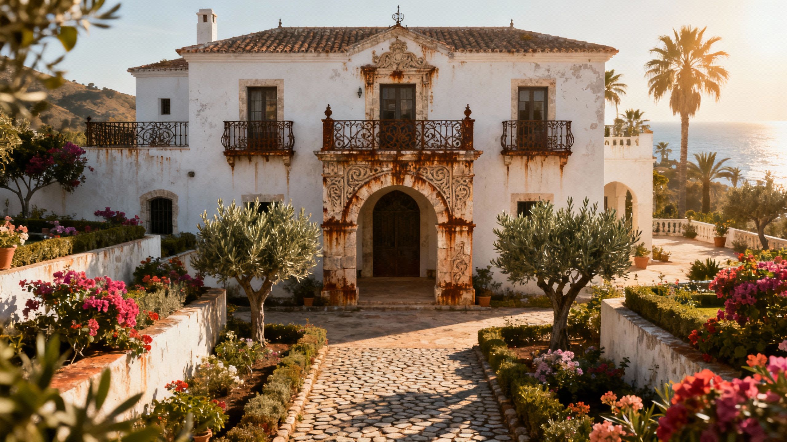 Maiti Homes: Marbella’s Curated Agency Model