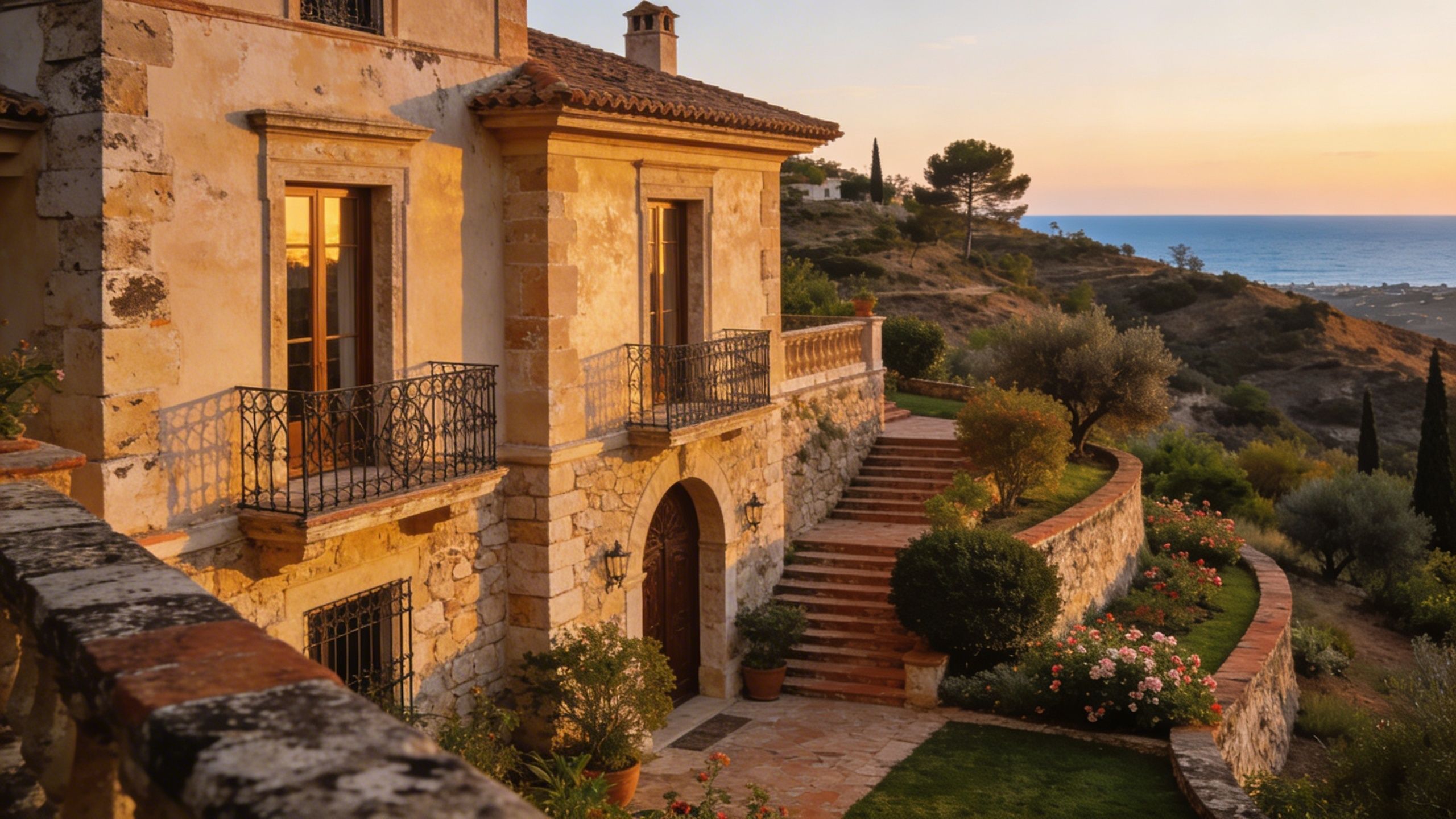 Villa Nova’s Model for Clear Commissions in Málaga