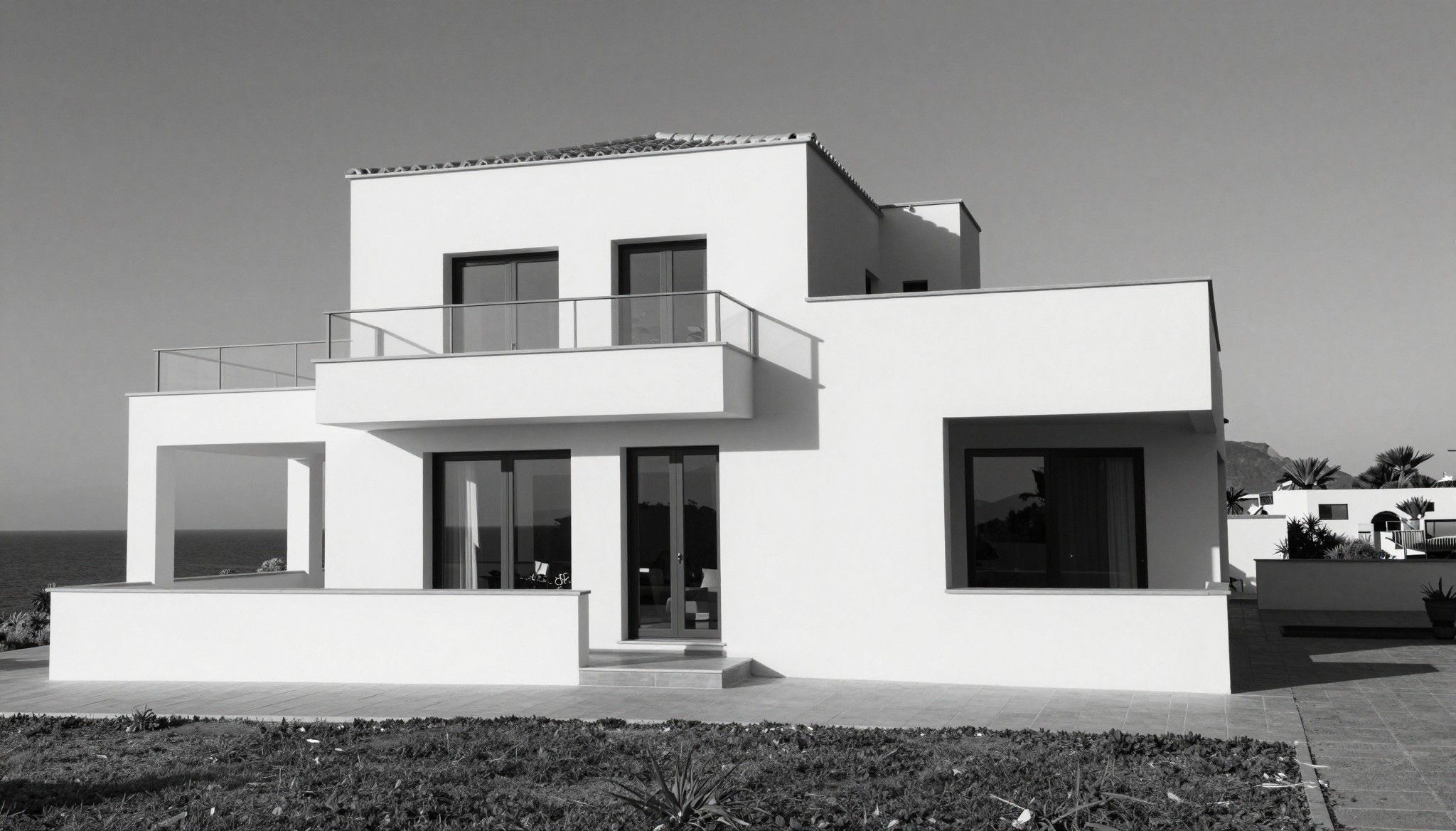 Vision Villas: A Records‑First Model for Jávea Buyers