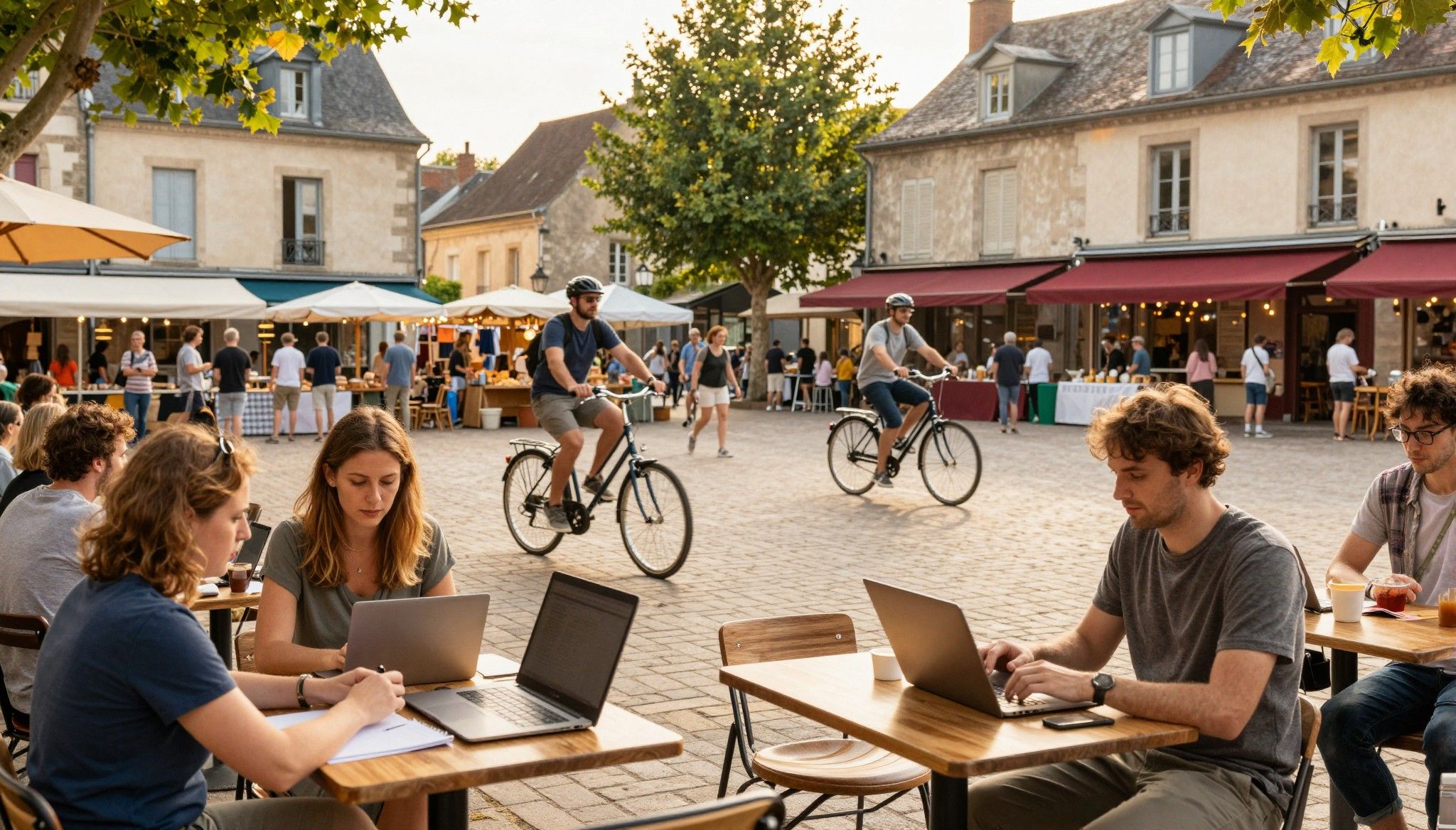 Fall in Love, Then Check: French Due‑Diligence That Saves You