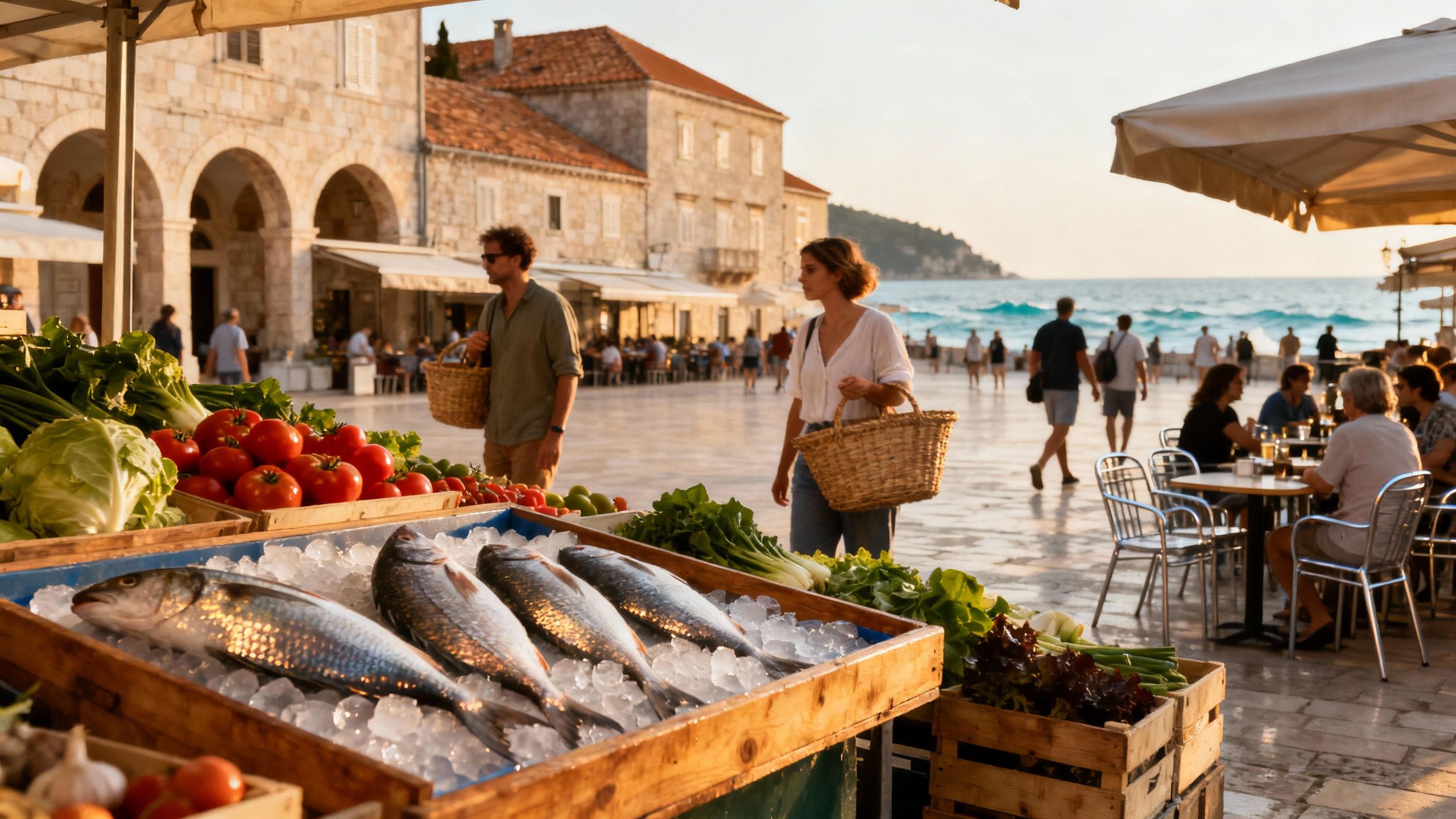 Why Croatia’s Coastal Price Story Is Misread
