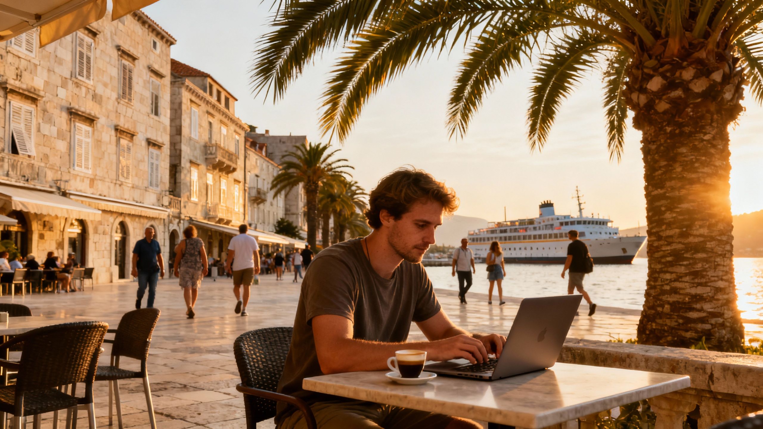 Buy in Croatia Off‑Season: Due Diligence That Wins Homes