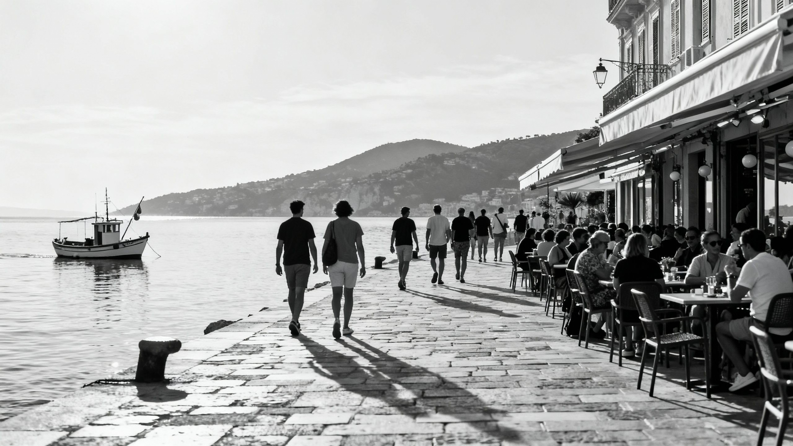 Where the Riviera’s Price Tag Misleads — Small Neighbourhoods of Value