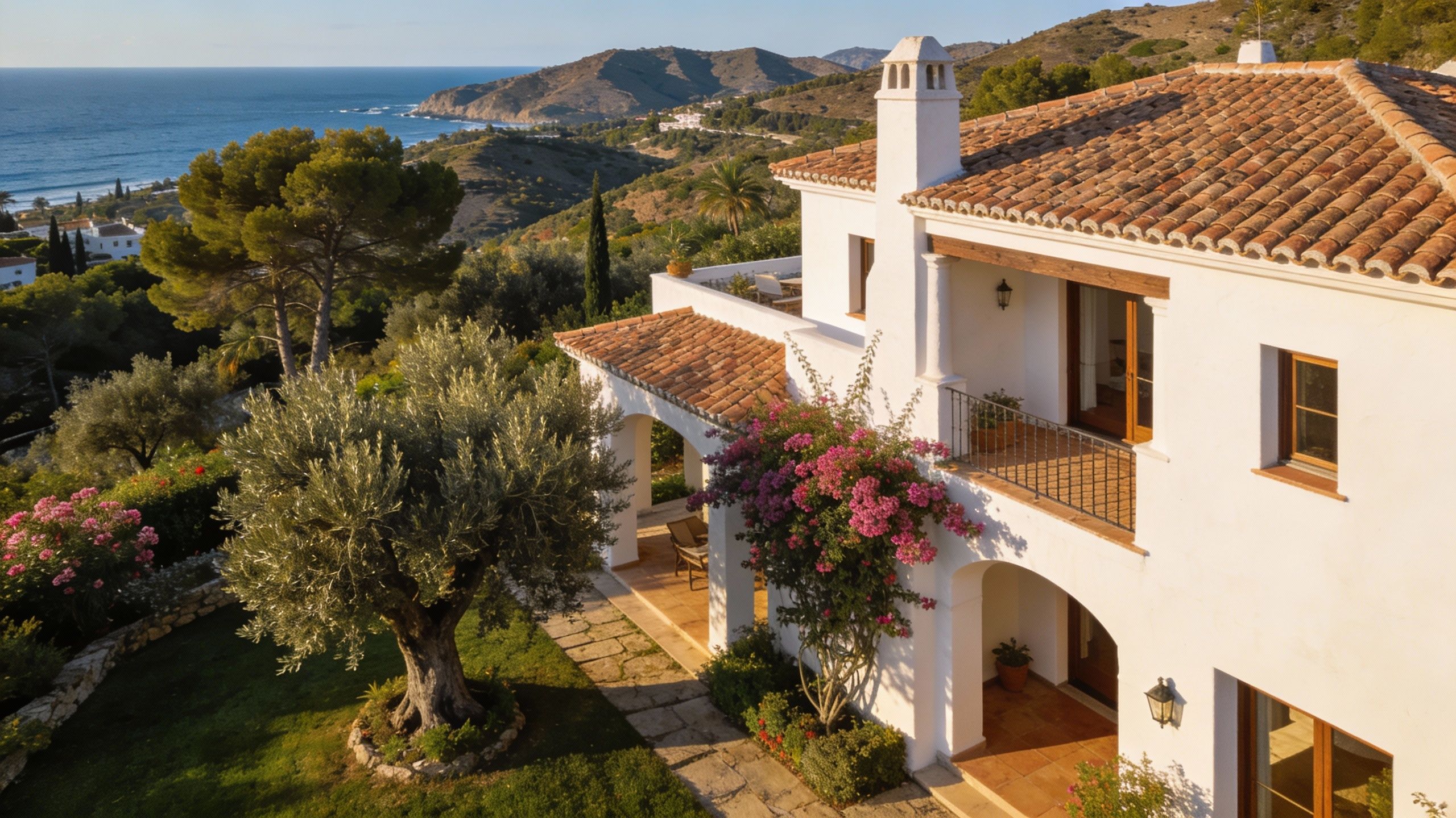 GROInvest’s Marbella model: process that protects buyer returns