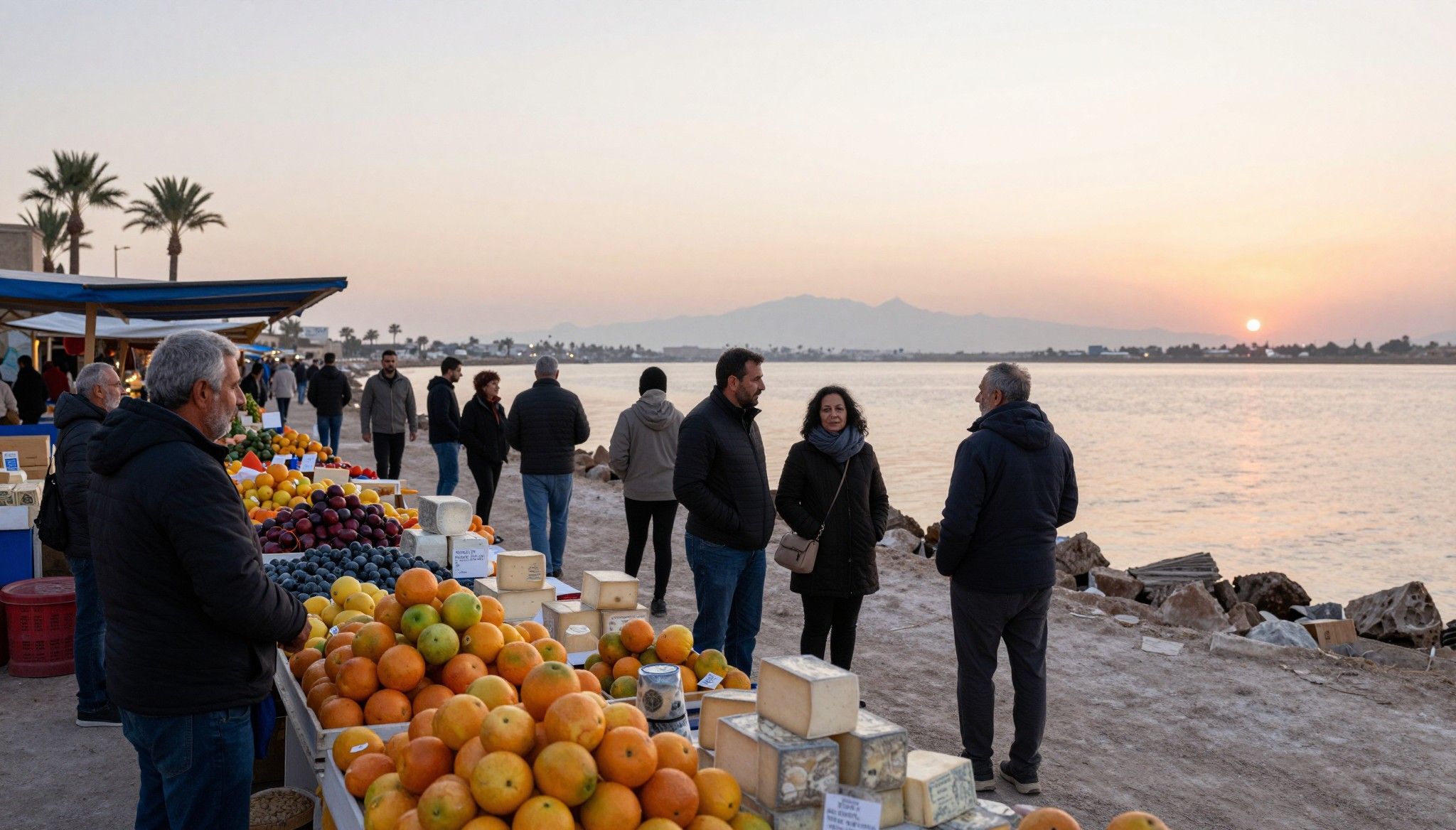 Close with Care: Cyprus Living, Negotiation & Stewardship