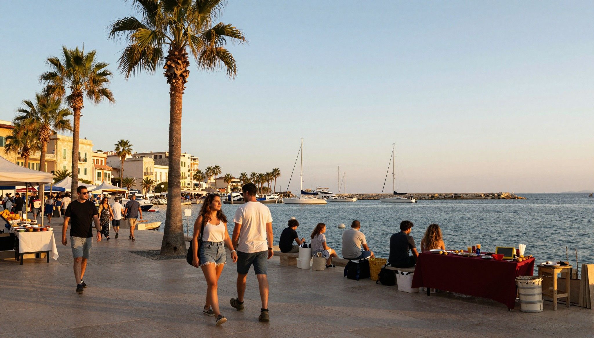 Insurance & Buyer Protection: Croatian Real‑Estate Reality